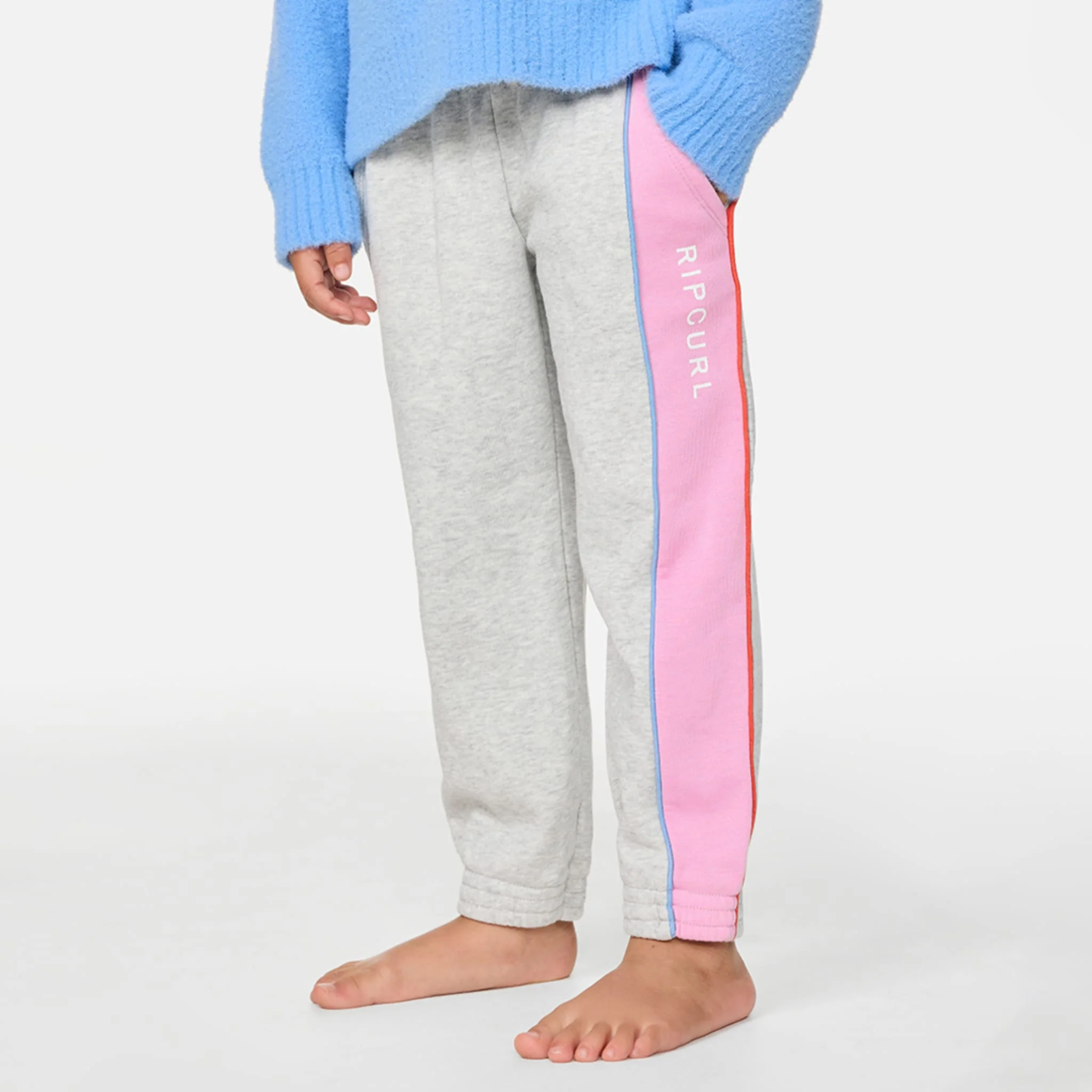 Pantalon Ouaté Sunshine Revival 1-8ans