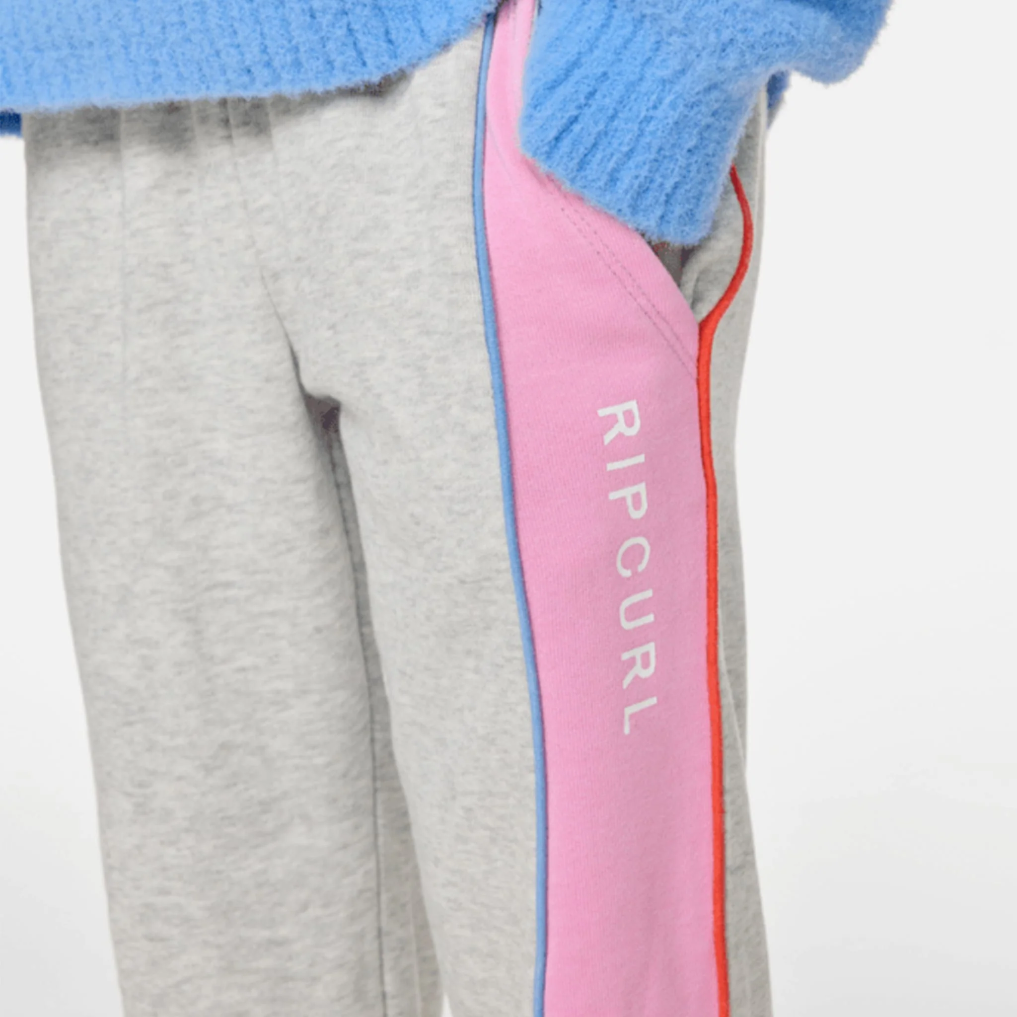 Pantalon Ouaté Sunshine Revival 1-8ans - Image 2