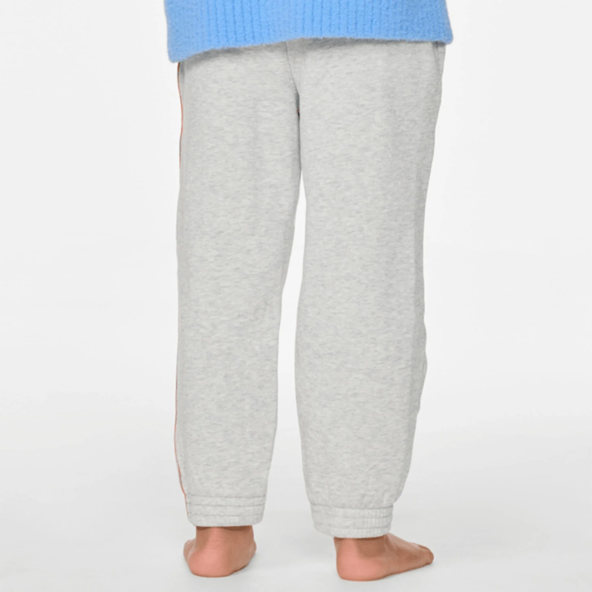 Pantalon Ouaté Sunshine Revival 1-8ans - Image 4