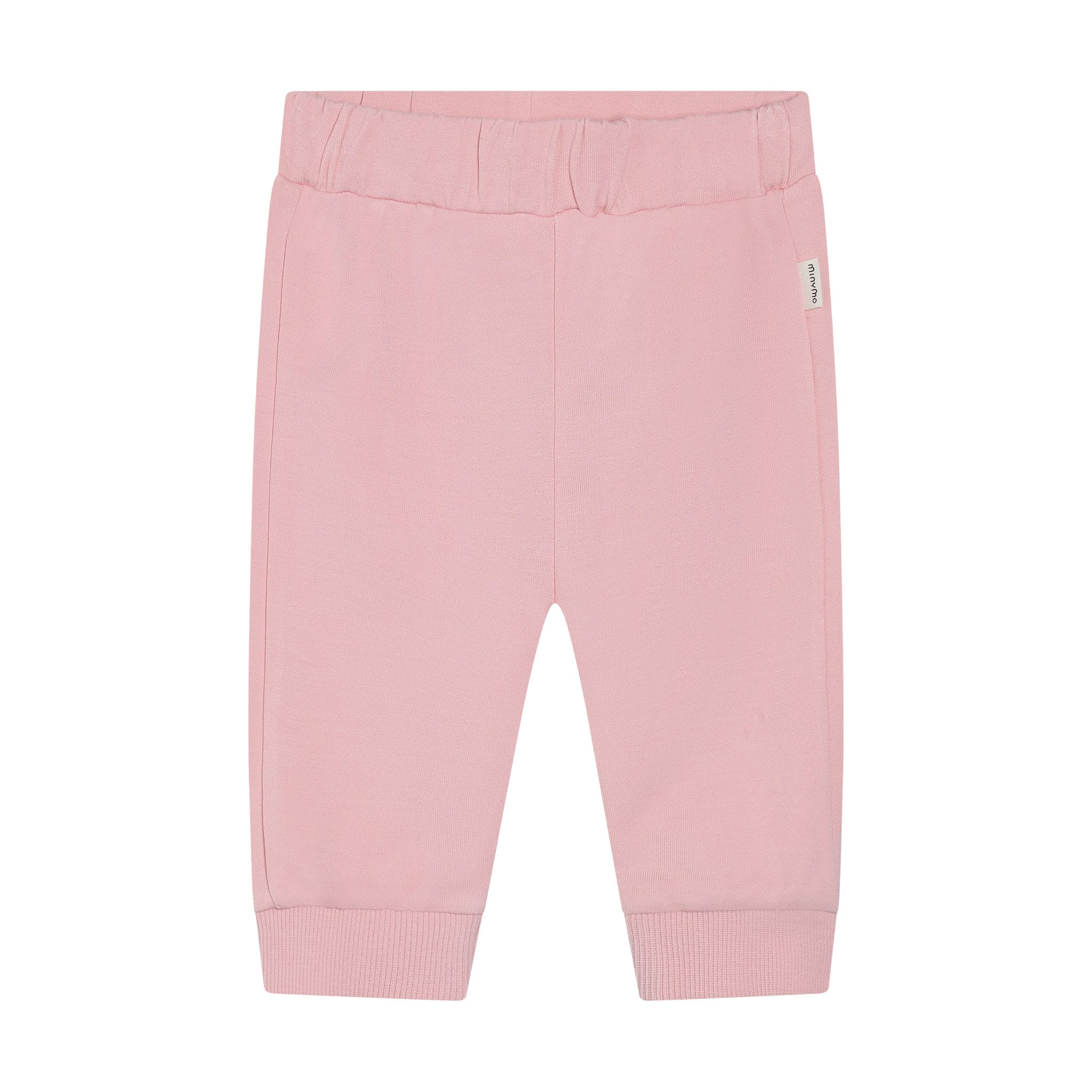 Pantalon Ouaté Uni 18-24mois