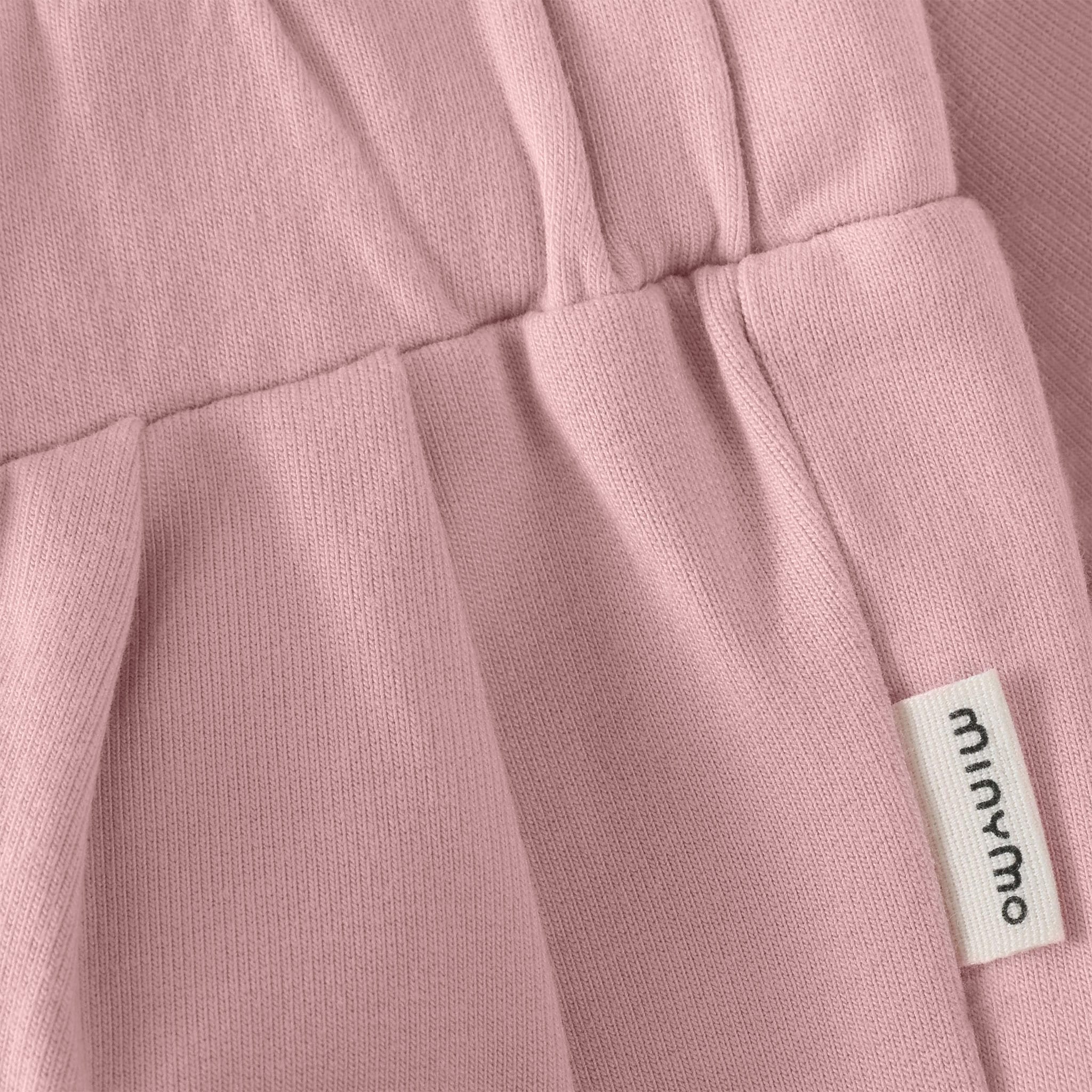 Pantalon Ouaté Uni 18-24mois - Image 3