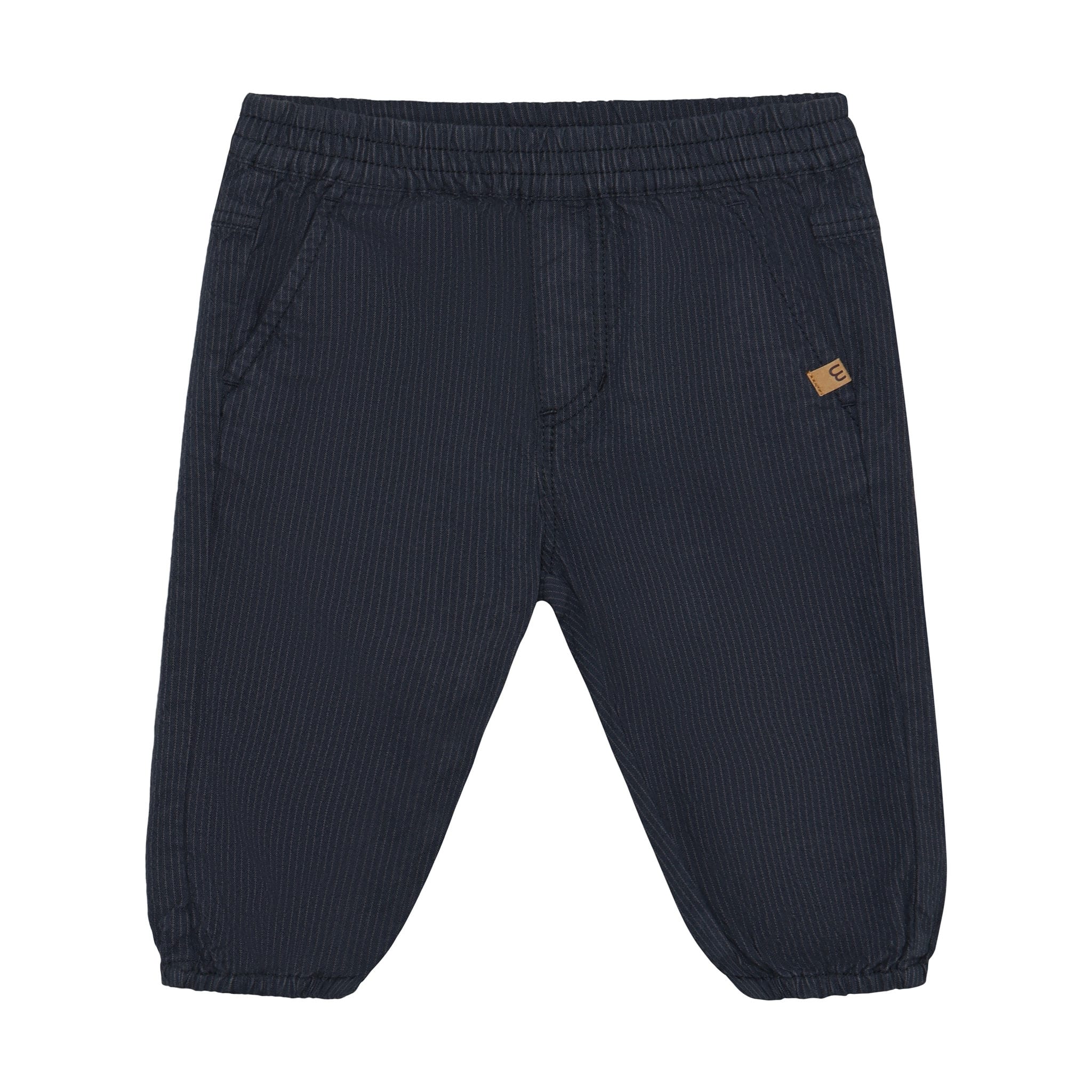 Pantalon Rayé 3-24mois