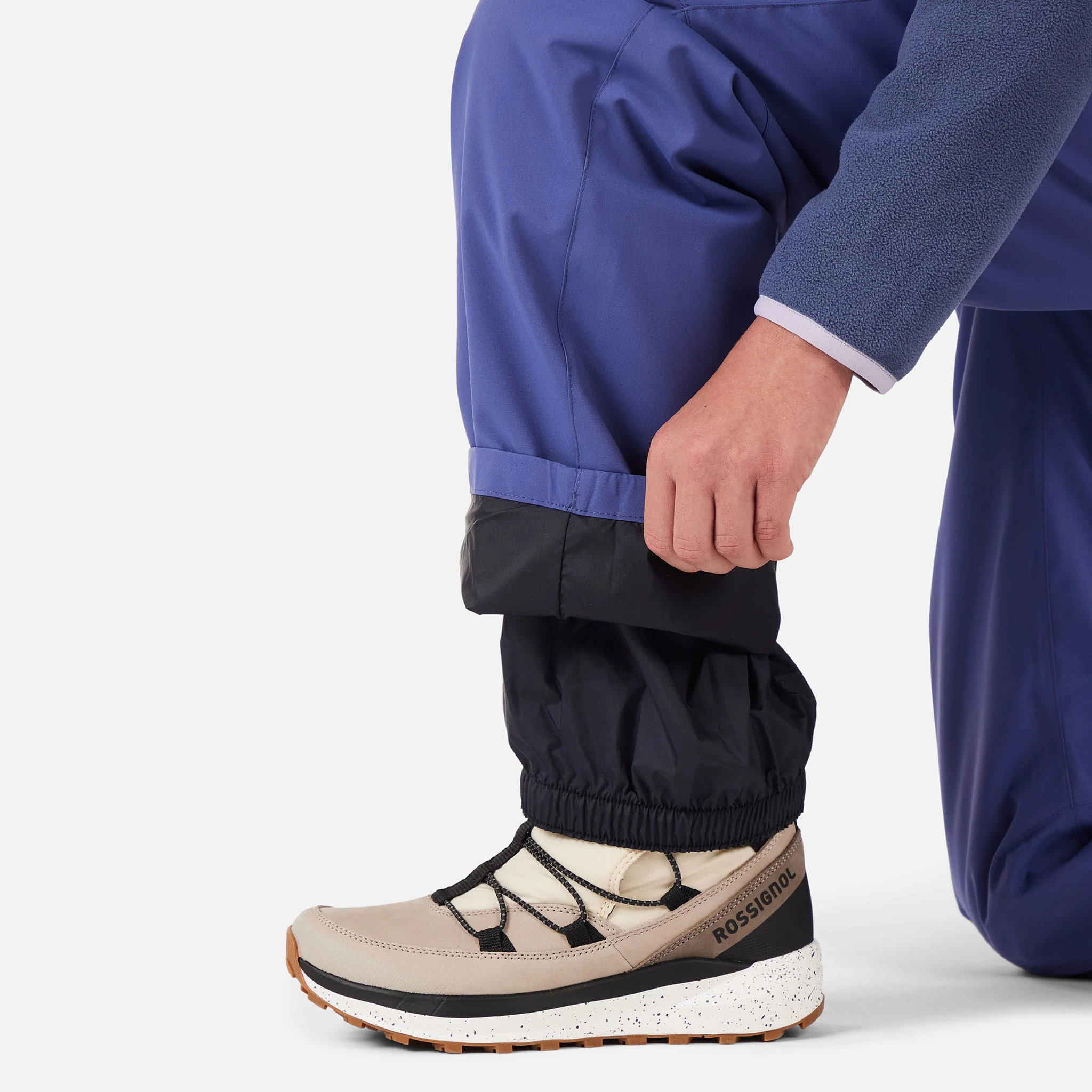 Pantalon Ski Isolé 8-16ans - Image 7