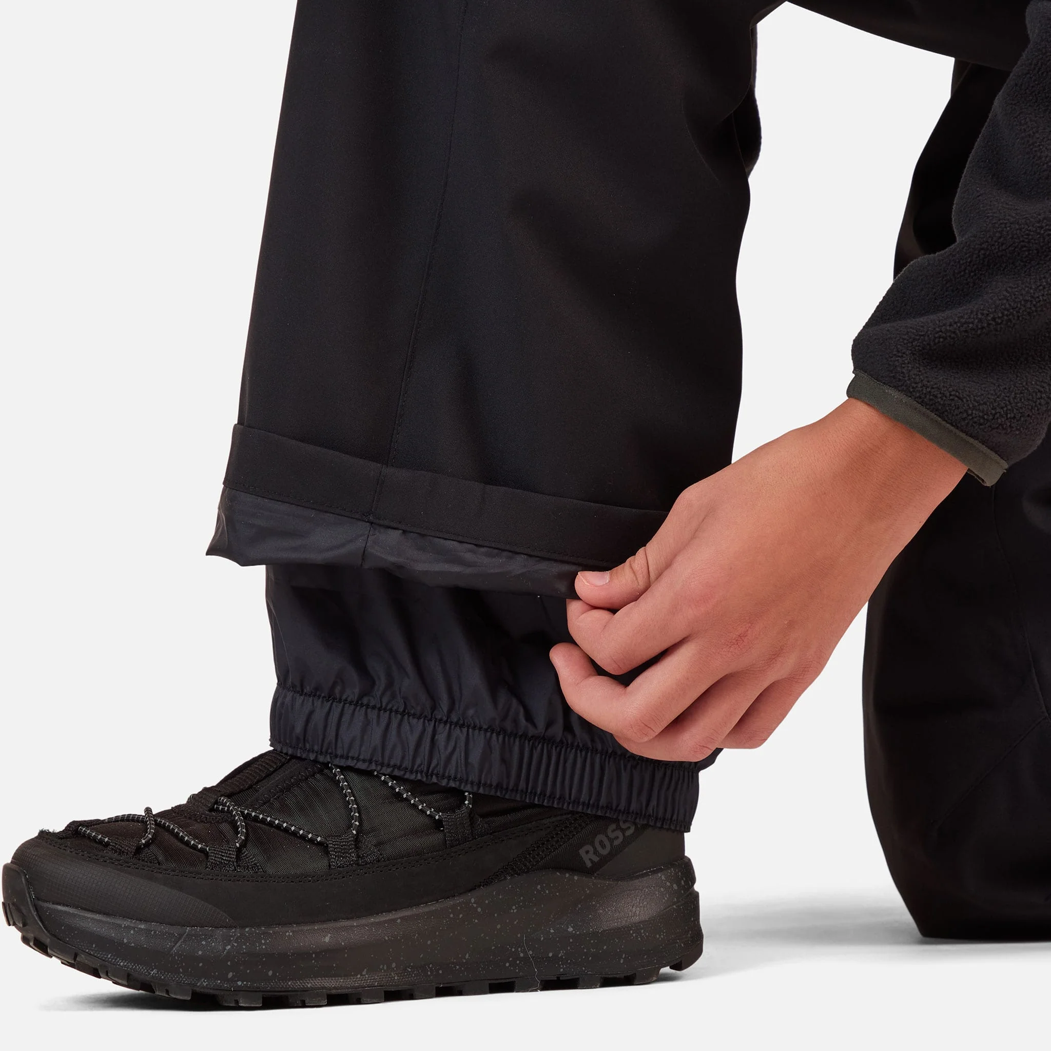 Pantalon Ski Isolé 8-16ans - Image 7