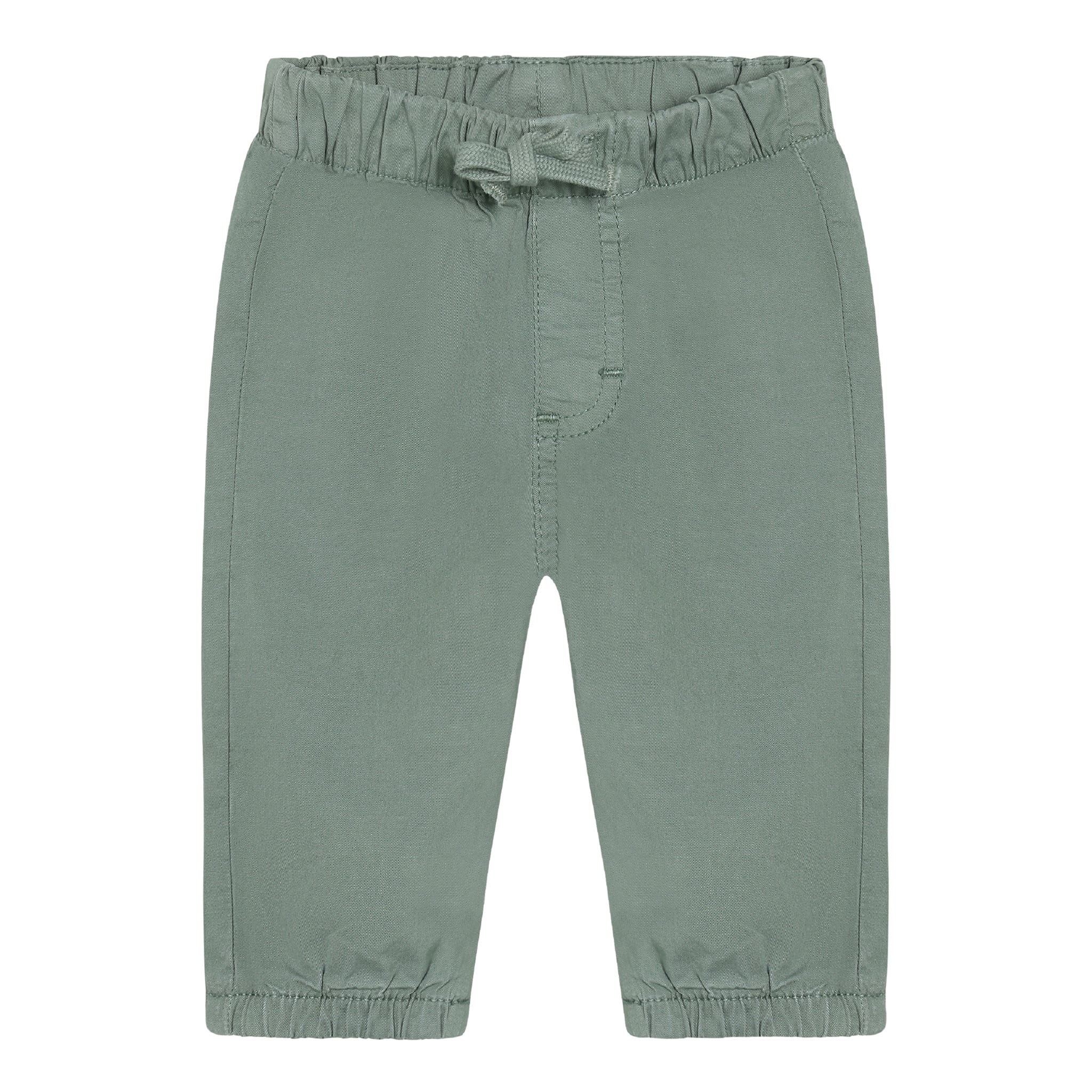 Pantalon Twill 6-24mois