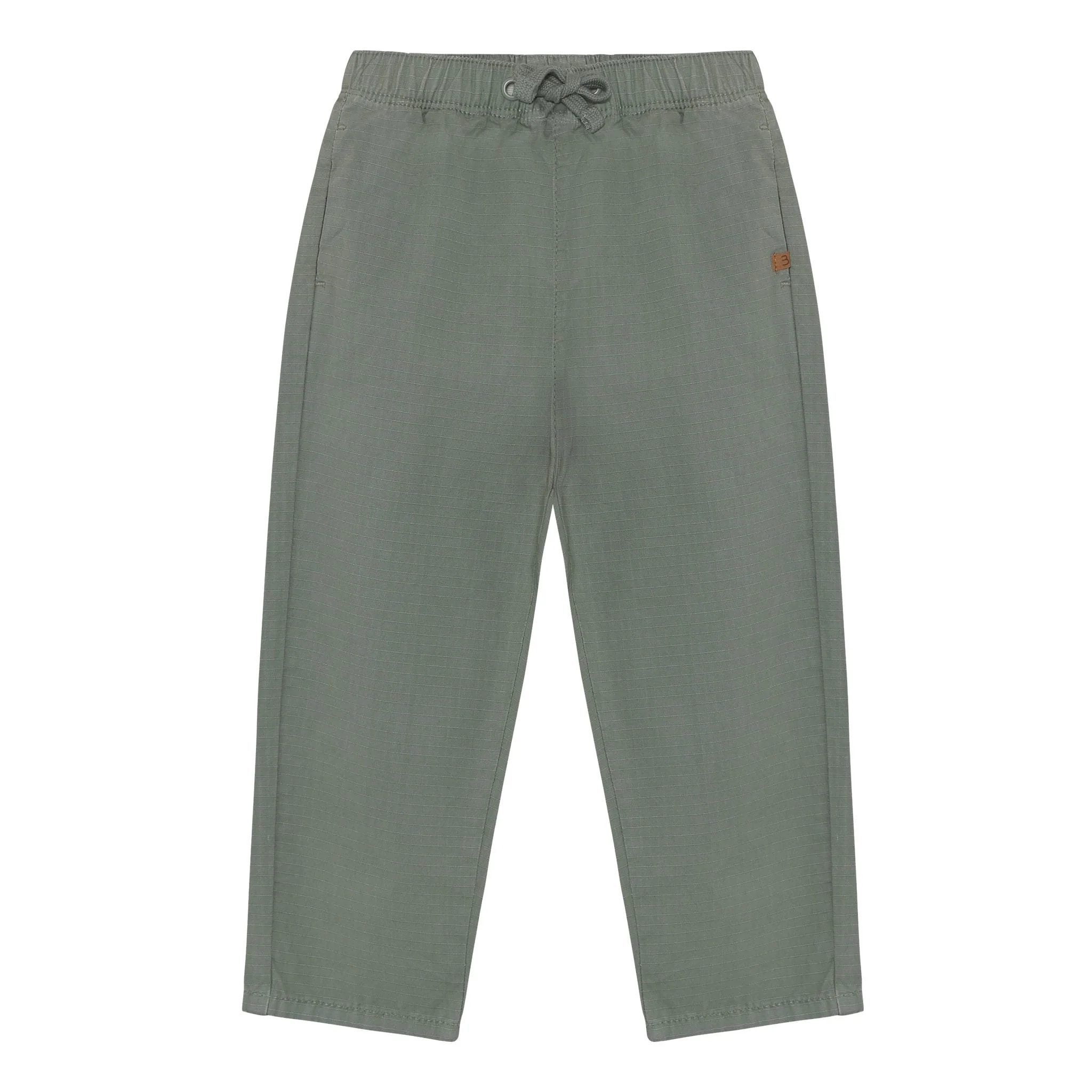 Pantalon Uni Ribstop 2-10ans - Image 5