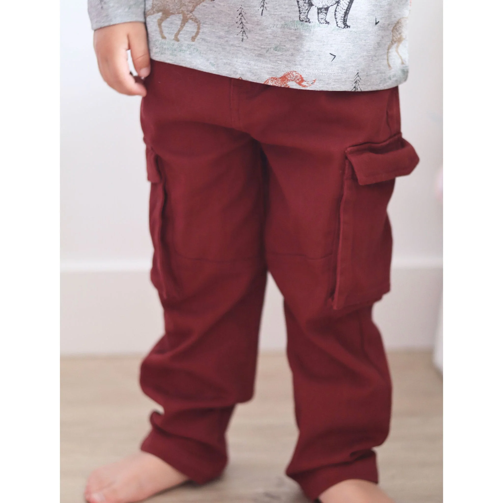 Pantalon Académie 2-10ans - Image 7