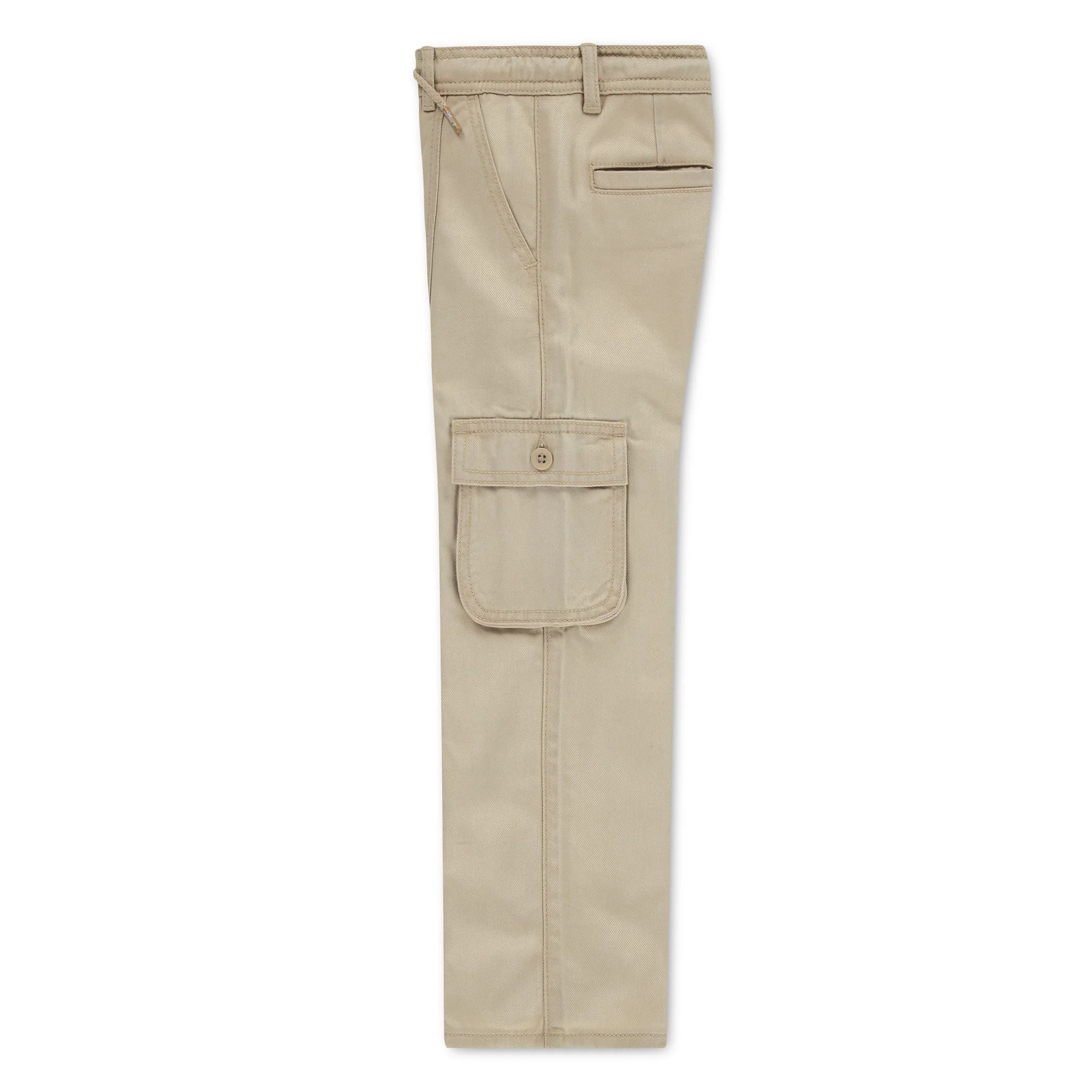 Pantalon Cargo Slanted 7-16ans - Image 3