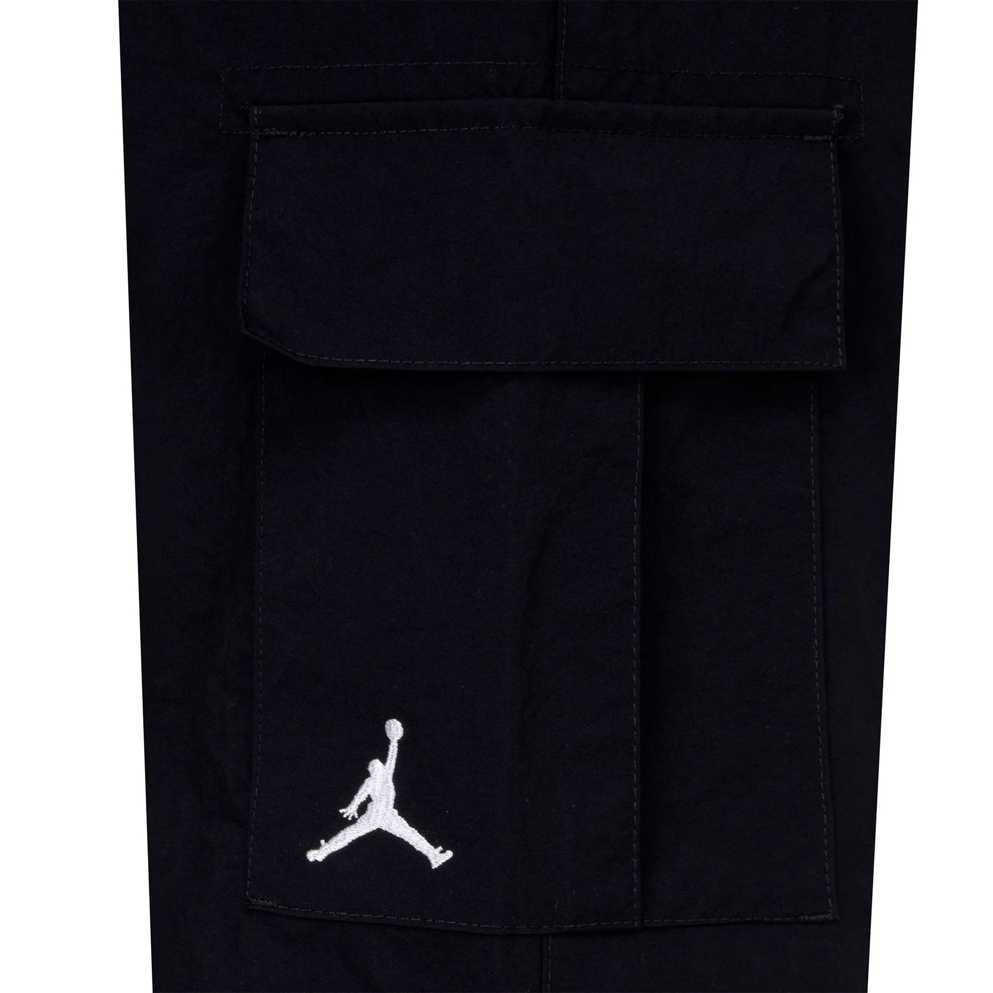 Pantalon Double Cargo MJ 8-20ans - Image 8