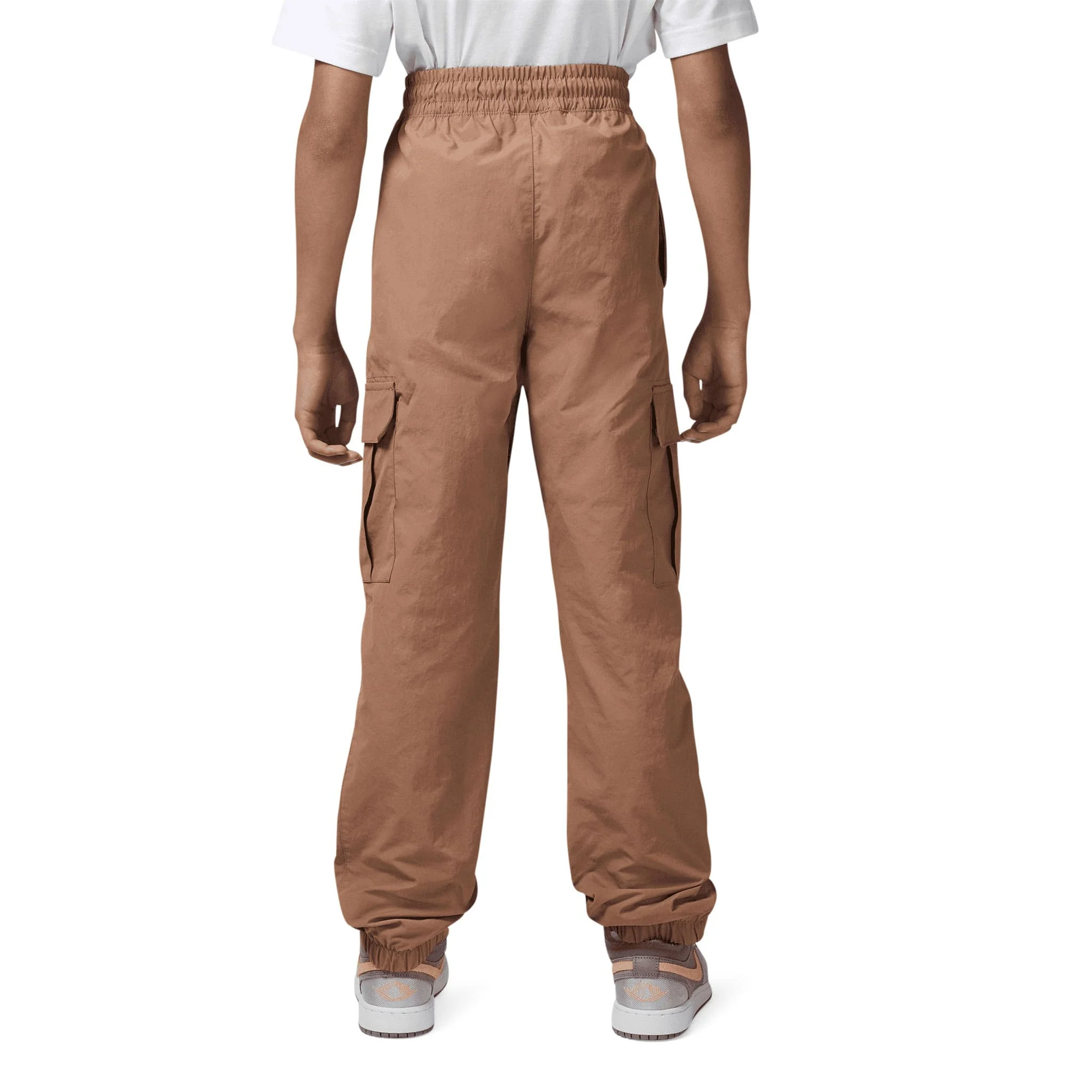Pantalon Double Cargo MJ 8-20ans - Image 10