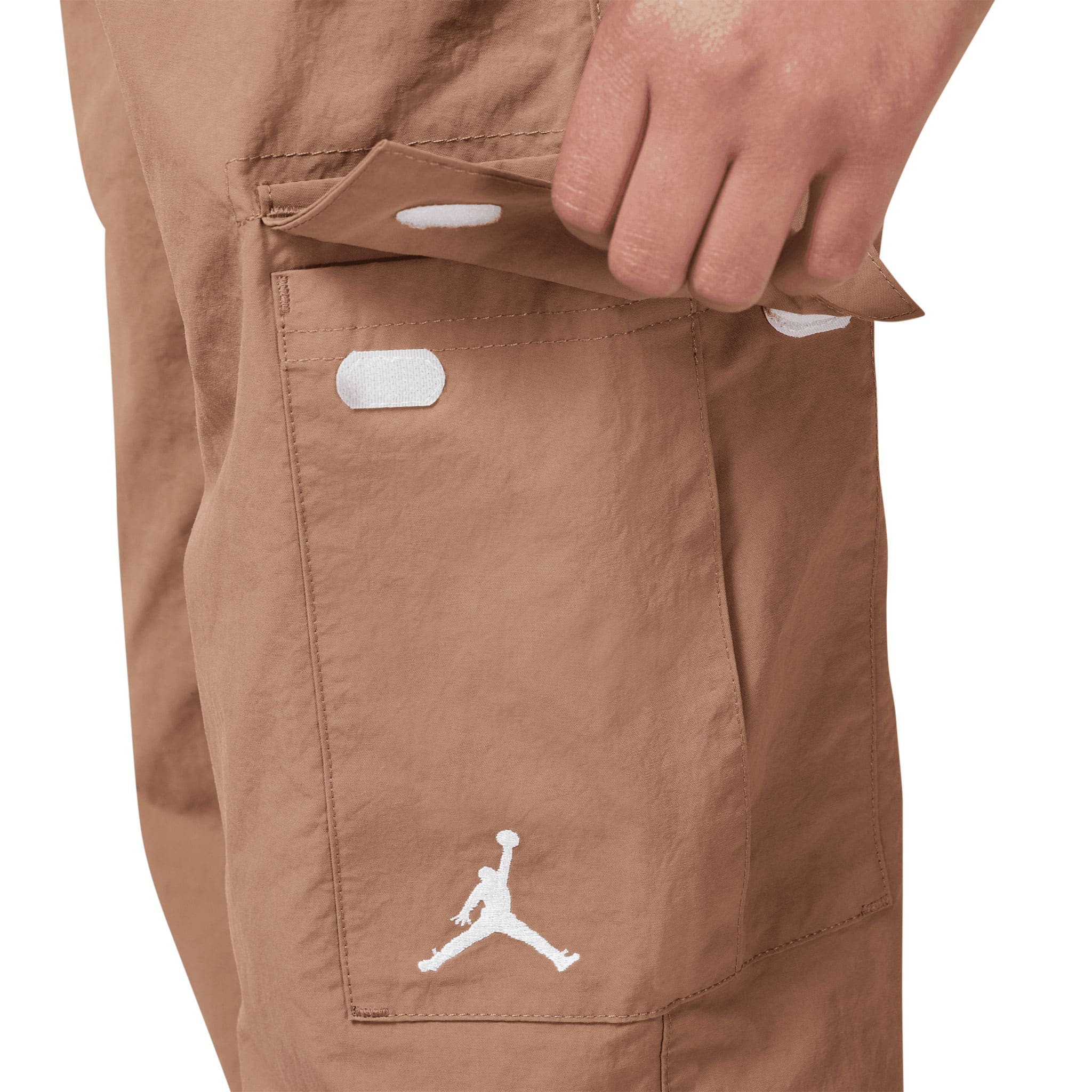 Pantalon Double Cargo MJ 8-20ans - Image 11