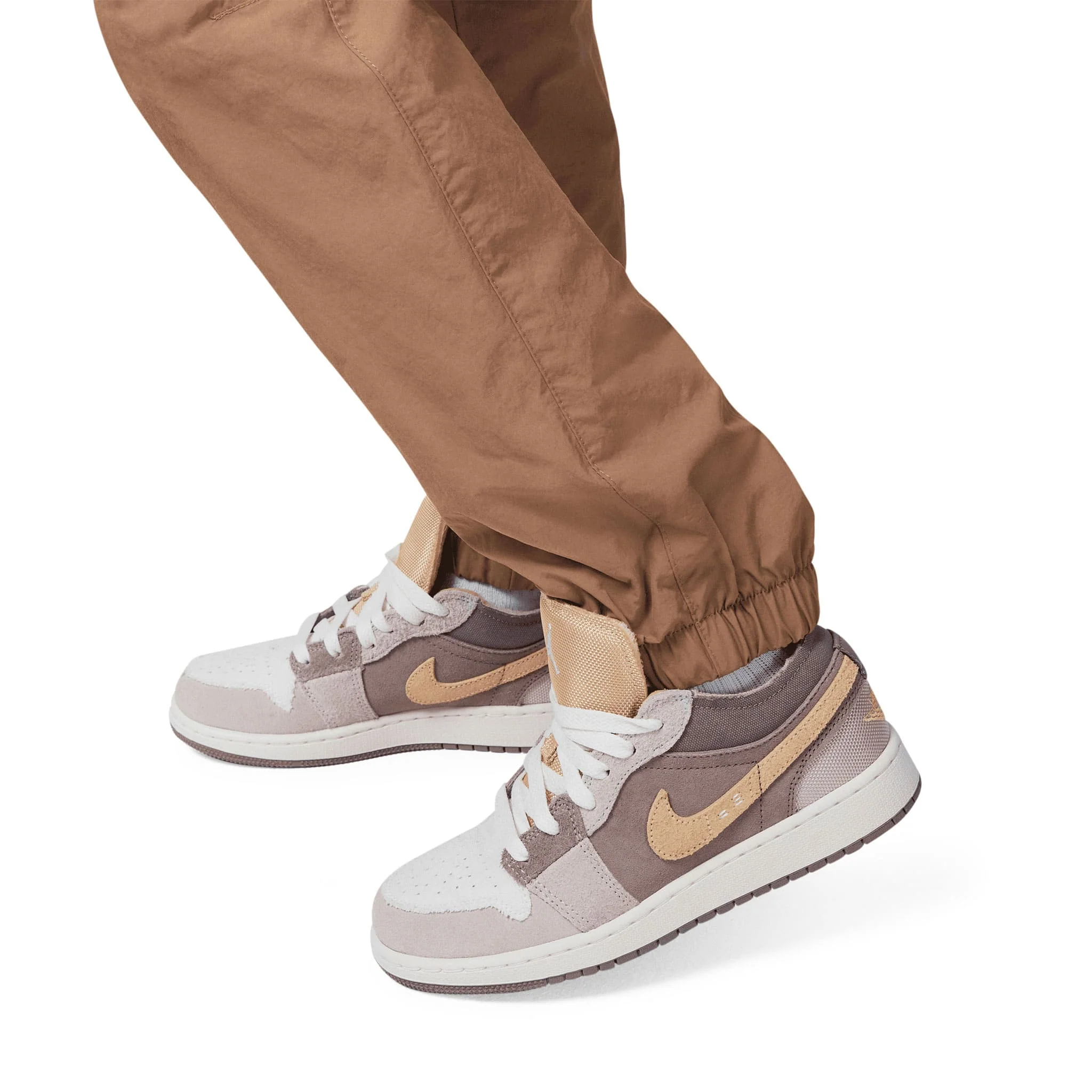 Pantalon Double Cargo MJ 8-20ans - Image 13