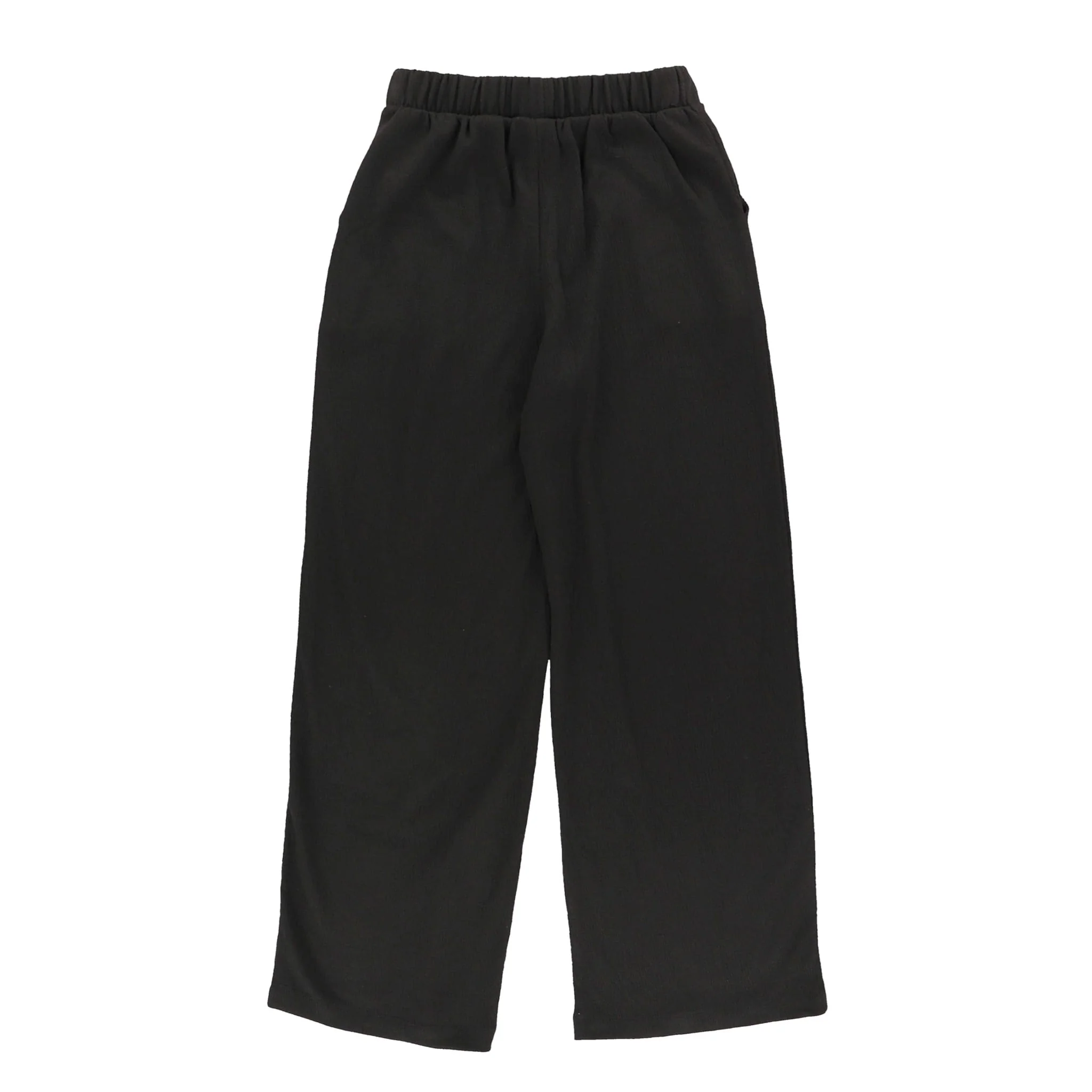 Pantalon Évasé Léger Cerises 7-14ans - Image 6