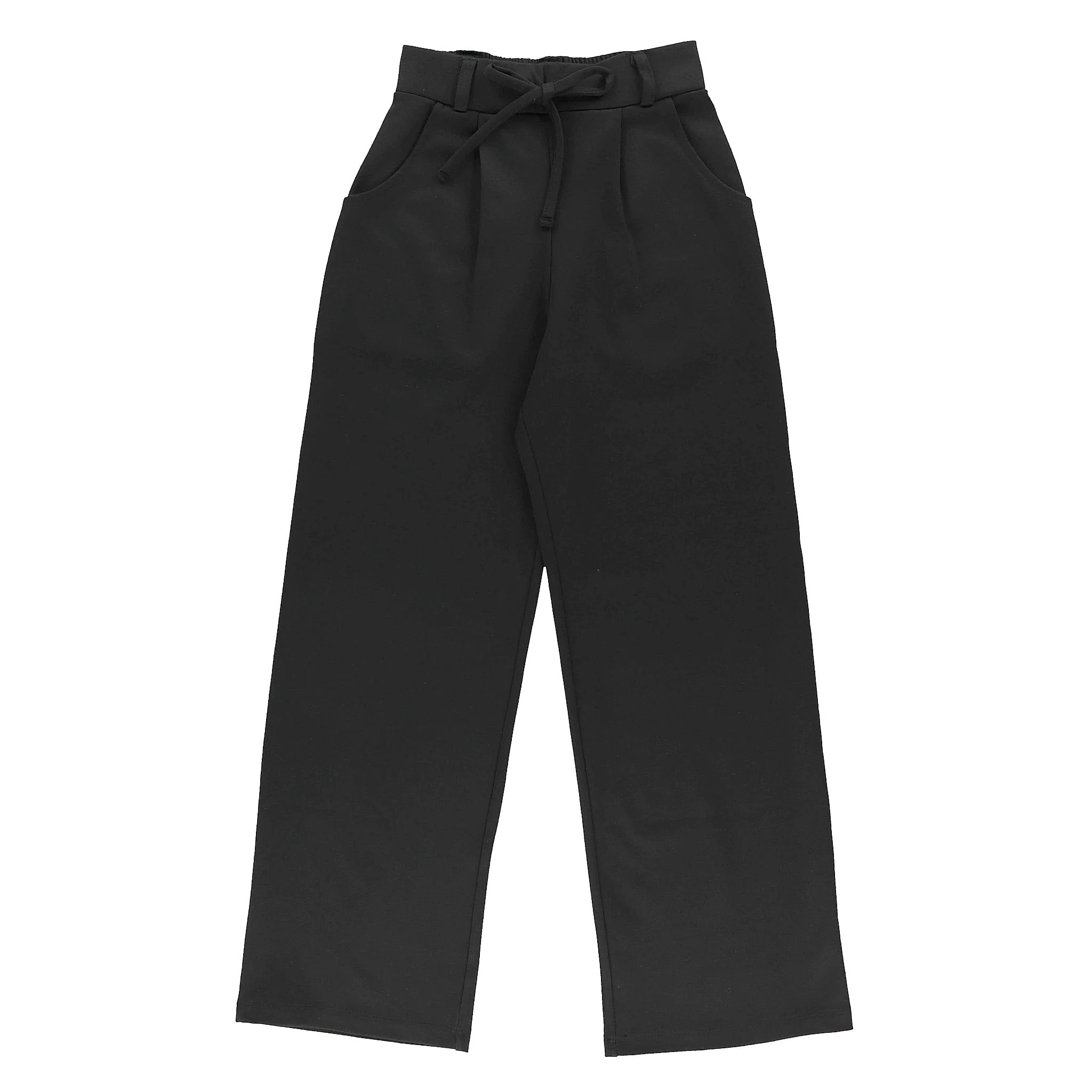 Pantalon Évasé PDR Cerises 7-14ans