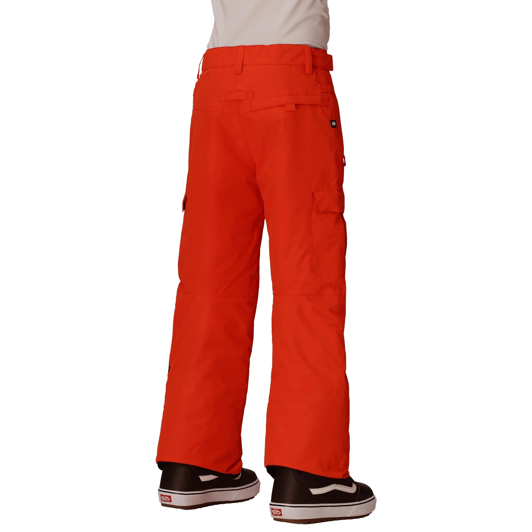 Pantalon Infinity Cargo 8-20ans - Image 3