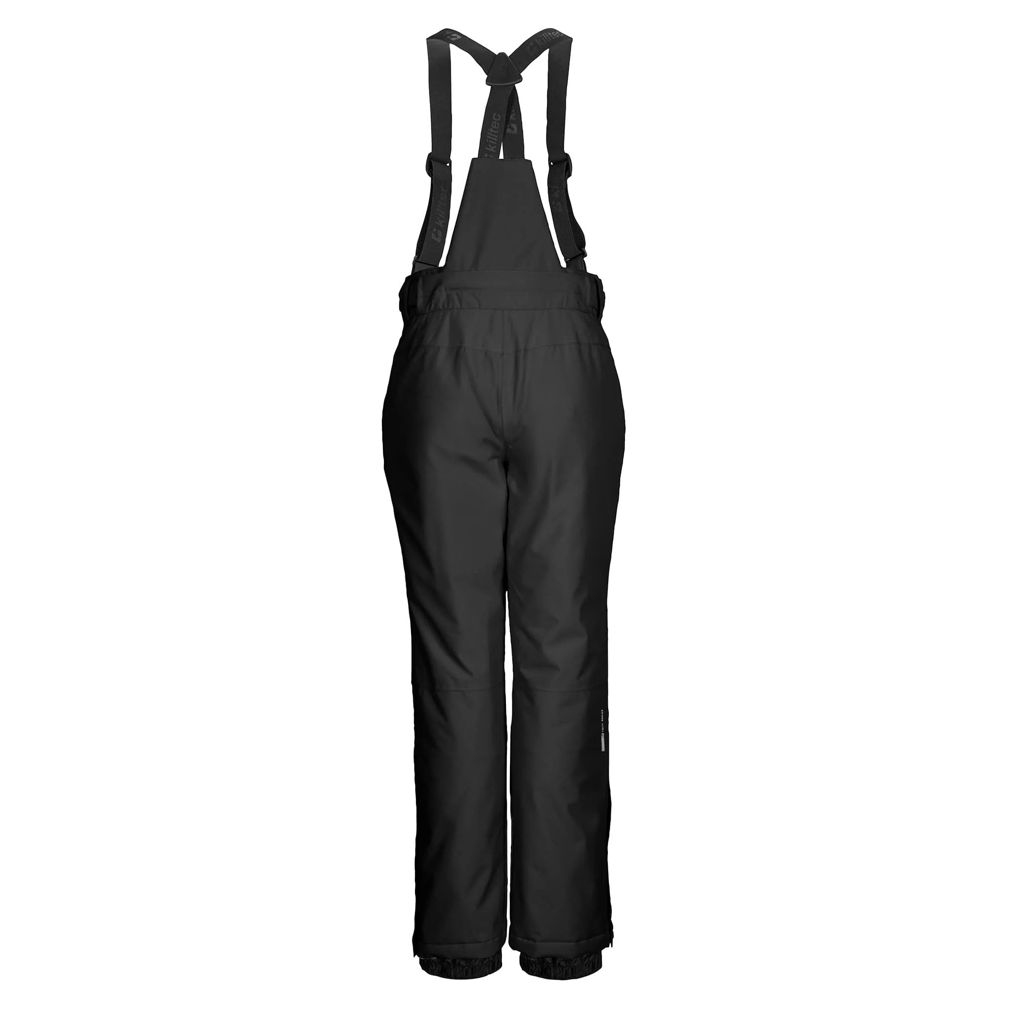 Pantalon KSW 213 Noir 10-16ans - Image 2