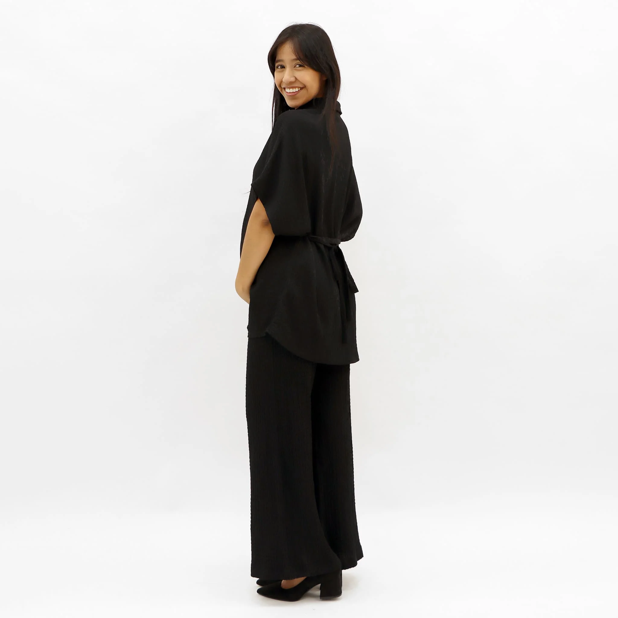 Pantalon Maternité Détente - Image 10