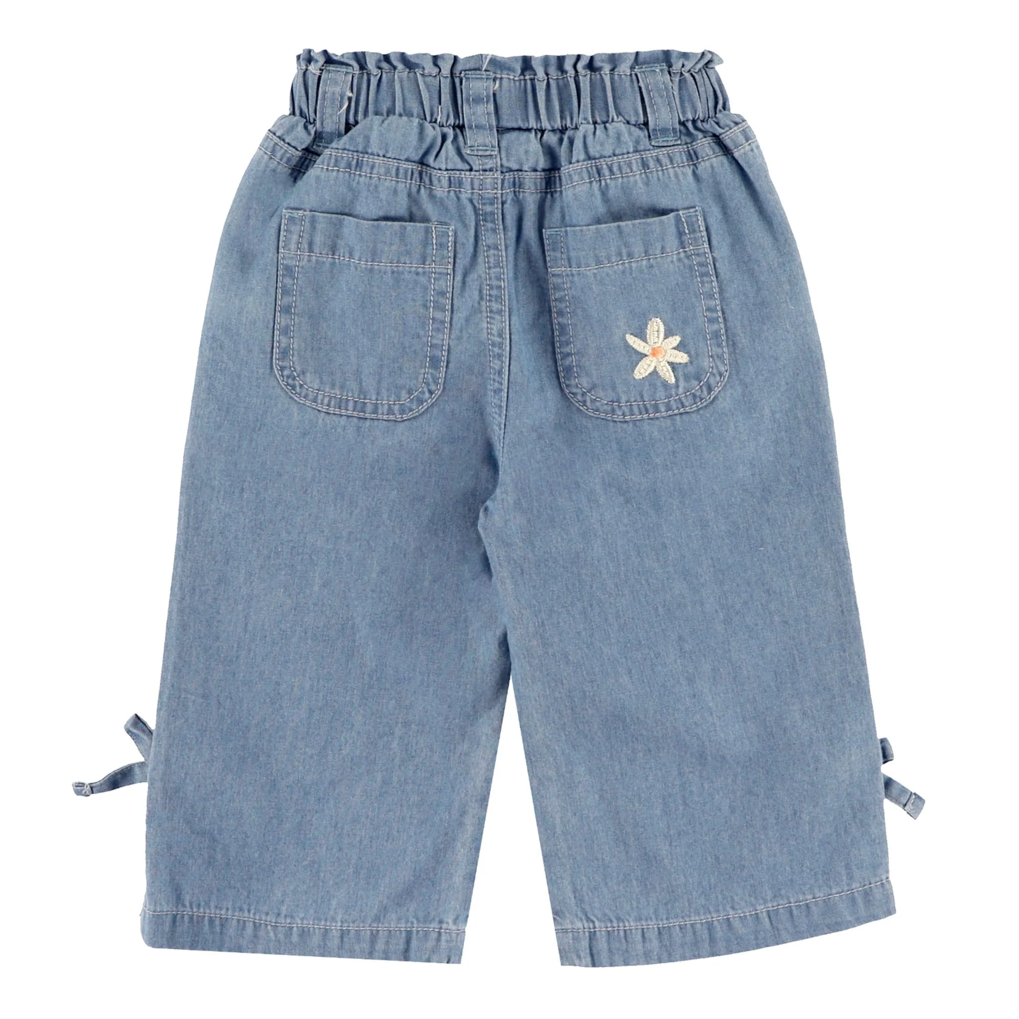 Pantalon Pique-Nique 3-24mois - Image 4
