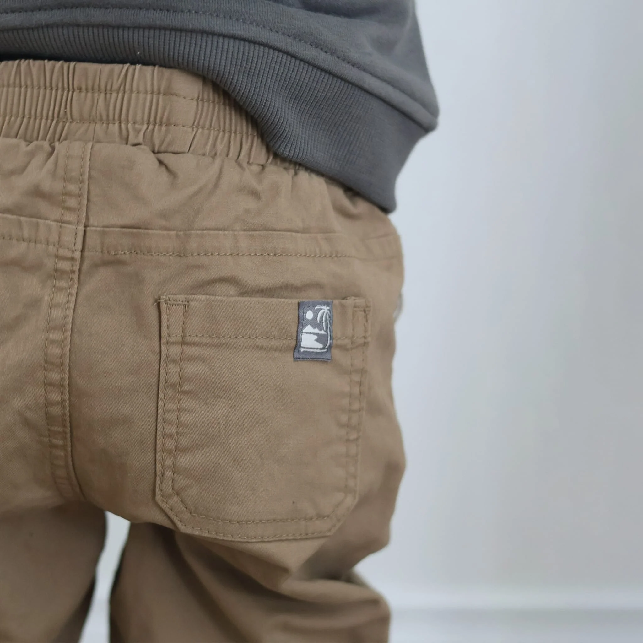 Pantalon Surf 3-24mois - Image 2