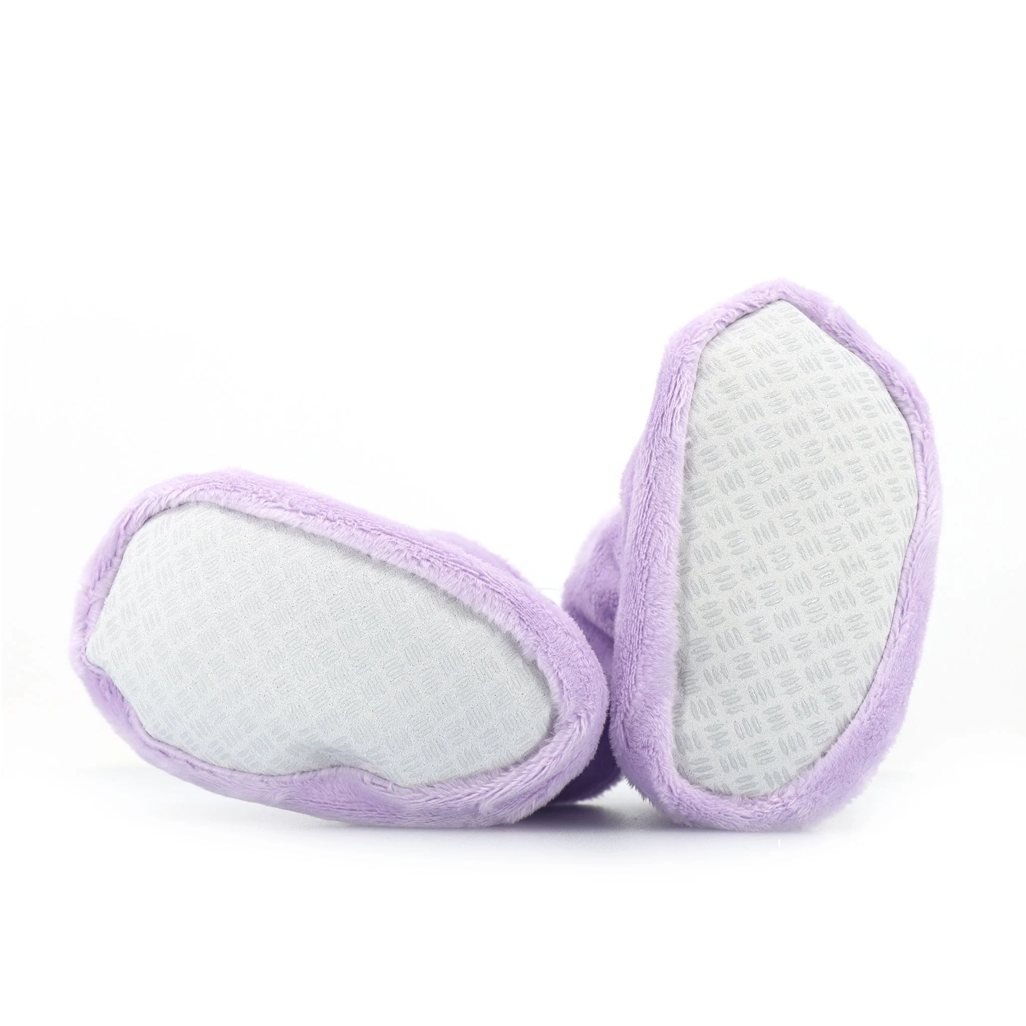 Pantoufles Velux Unies 6-24mois - Image 3