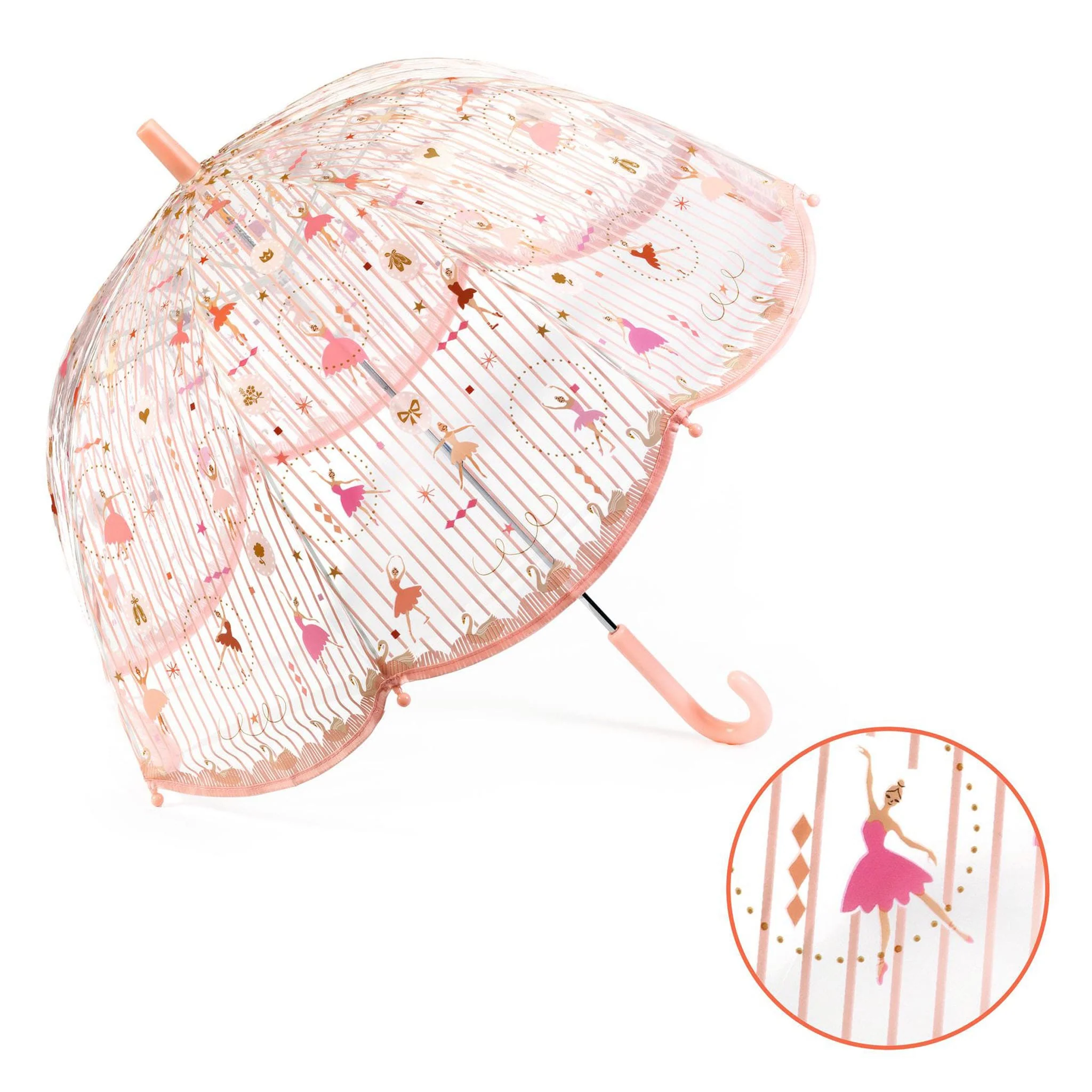 Parapluie Ballerine - Image 2