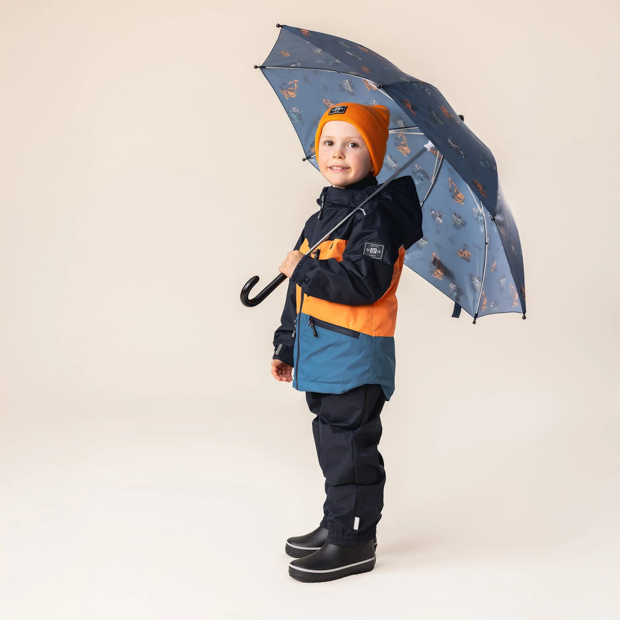 Parapluie Camions - Image 2