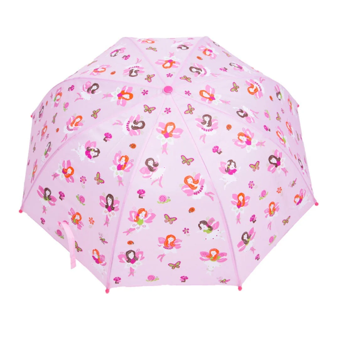 Parapluie Fées
