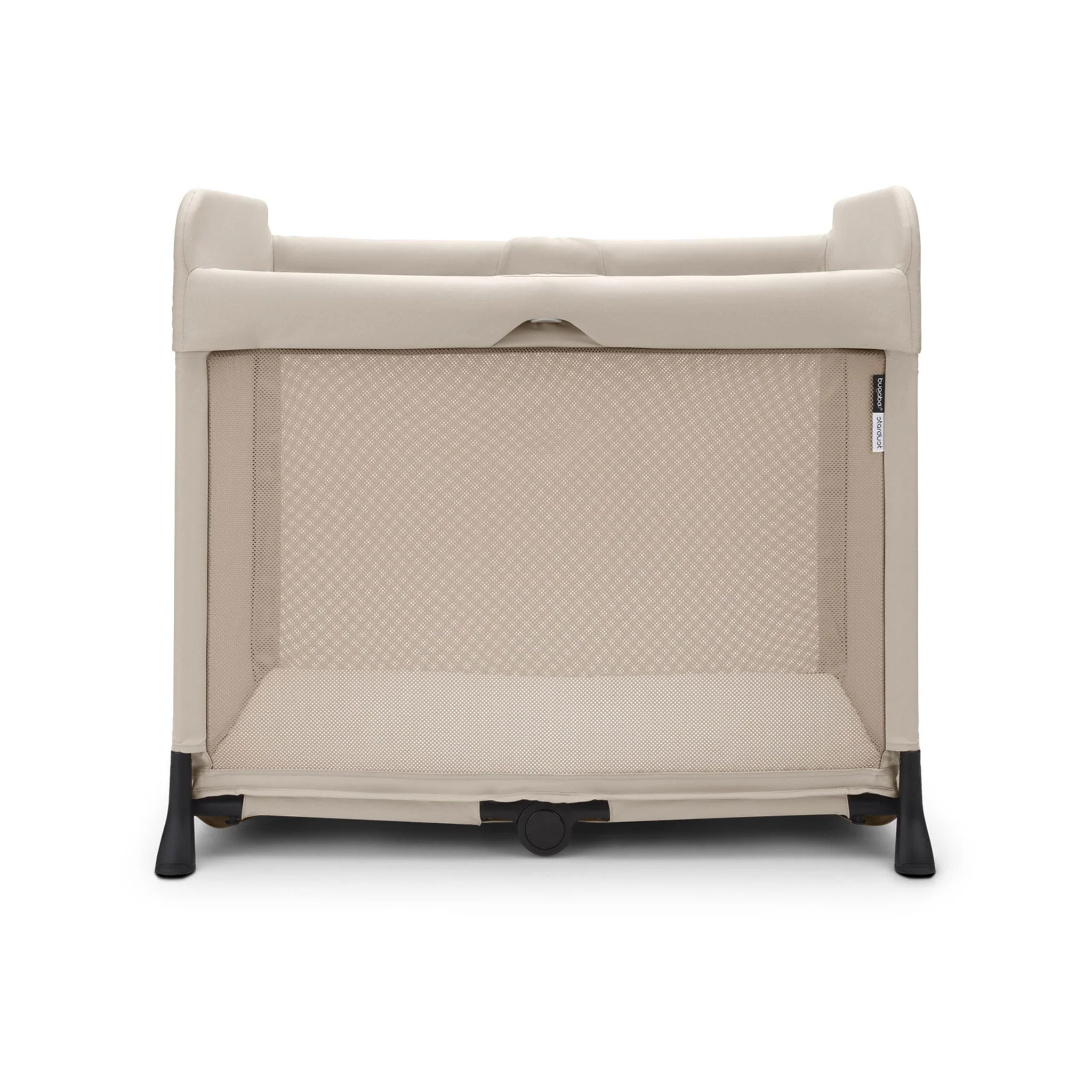 Parc Bugaboo Stardust - Taupe - Image 4