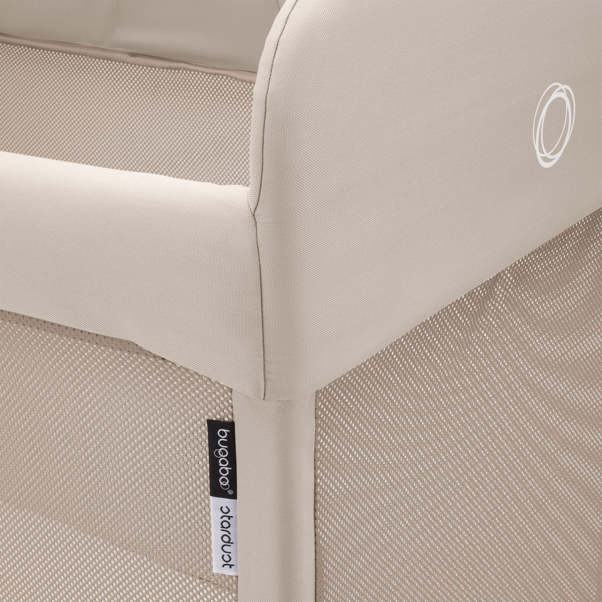 Parc Bugaboo Stardust - Taupe - Image 9