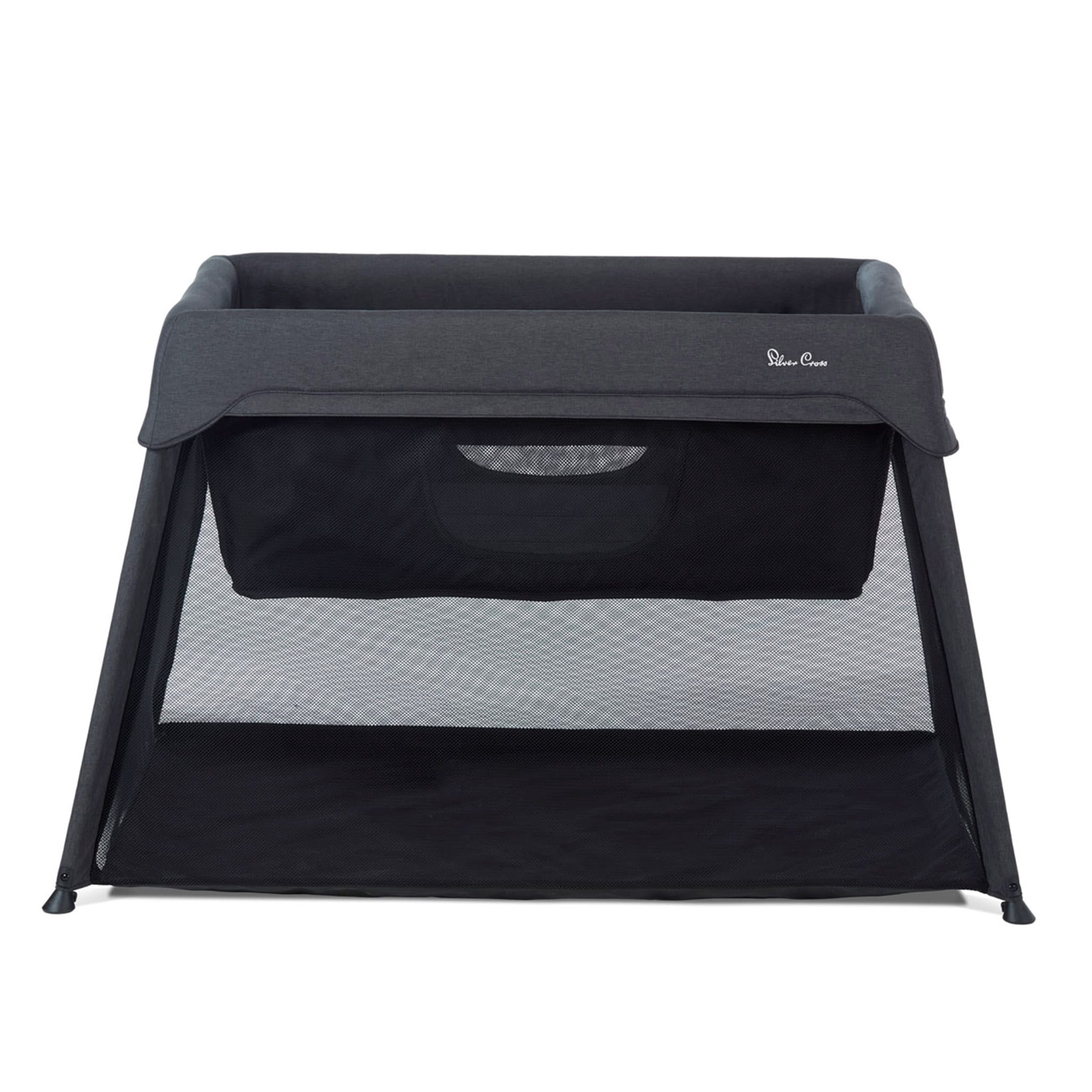 Parc Slumber 3-en-1 - Carbon