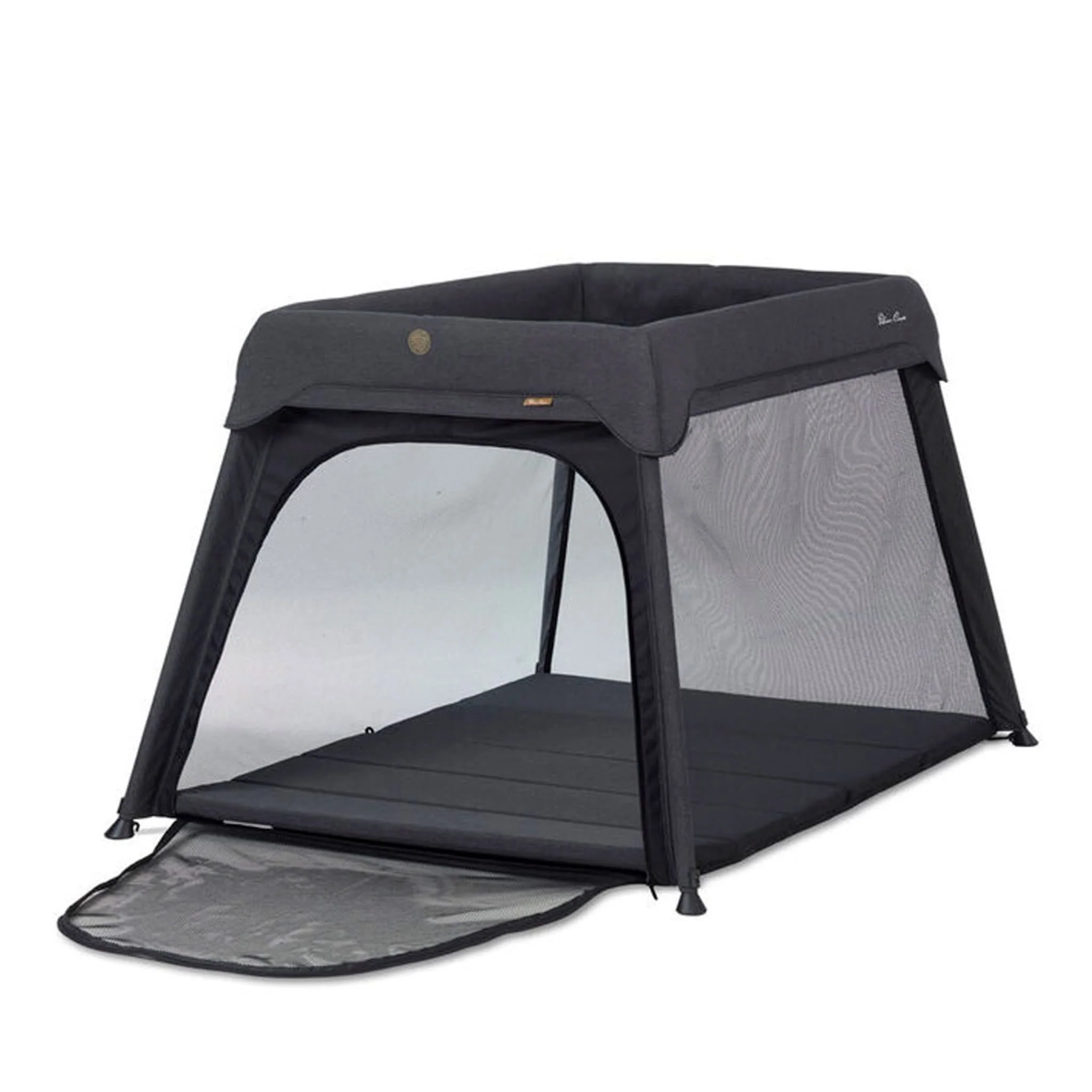 Parc Slumber 3-en-1 - Carbon - Image 2