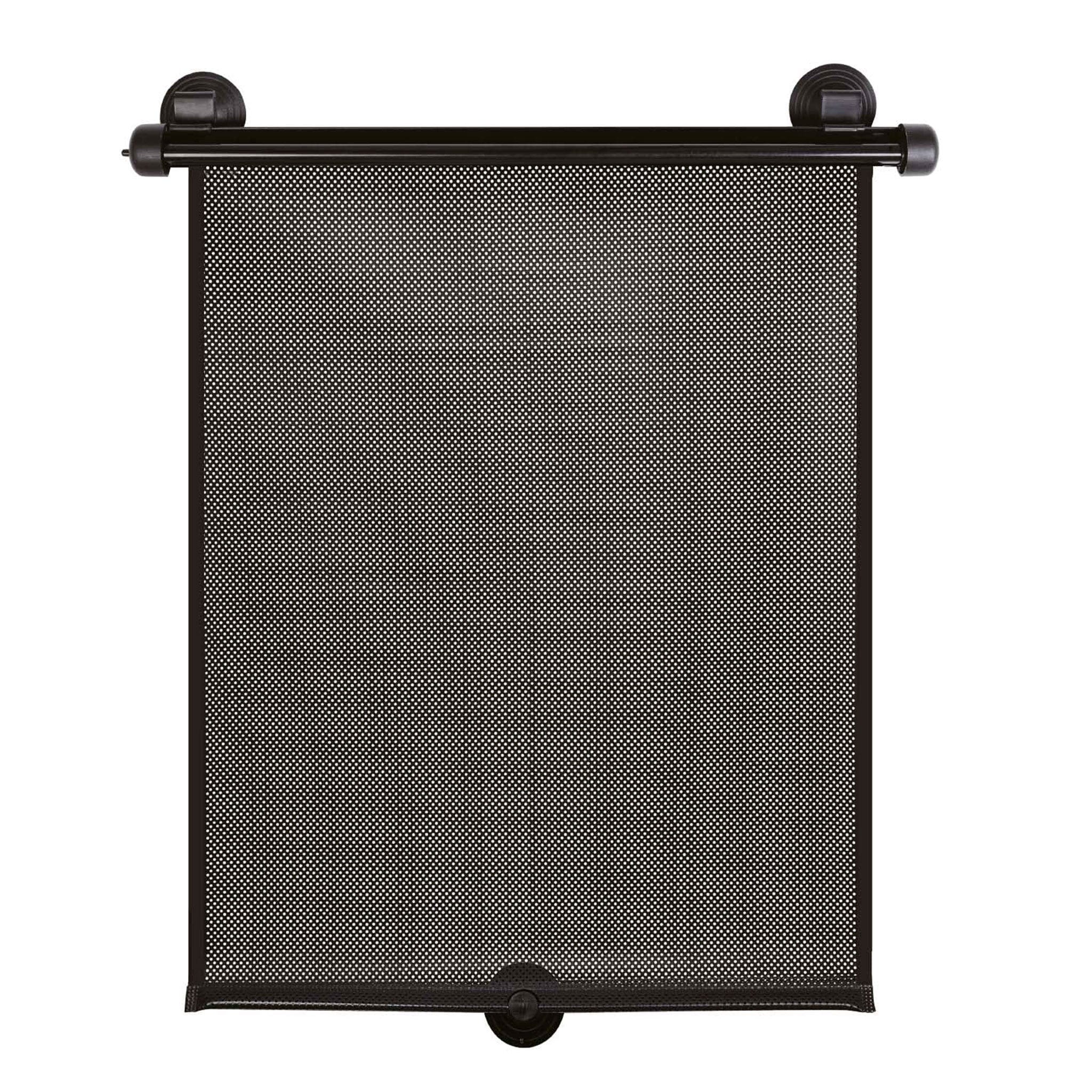 Pare-soleil à Ventouse Extensible (2) pour Fenêtre de Voiture - Image 3