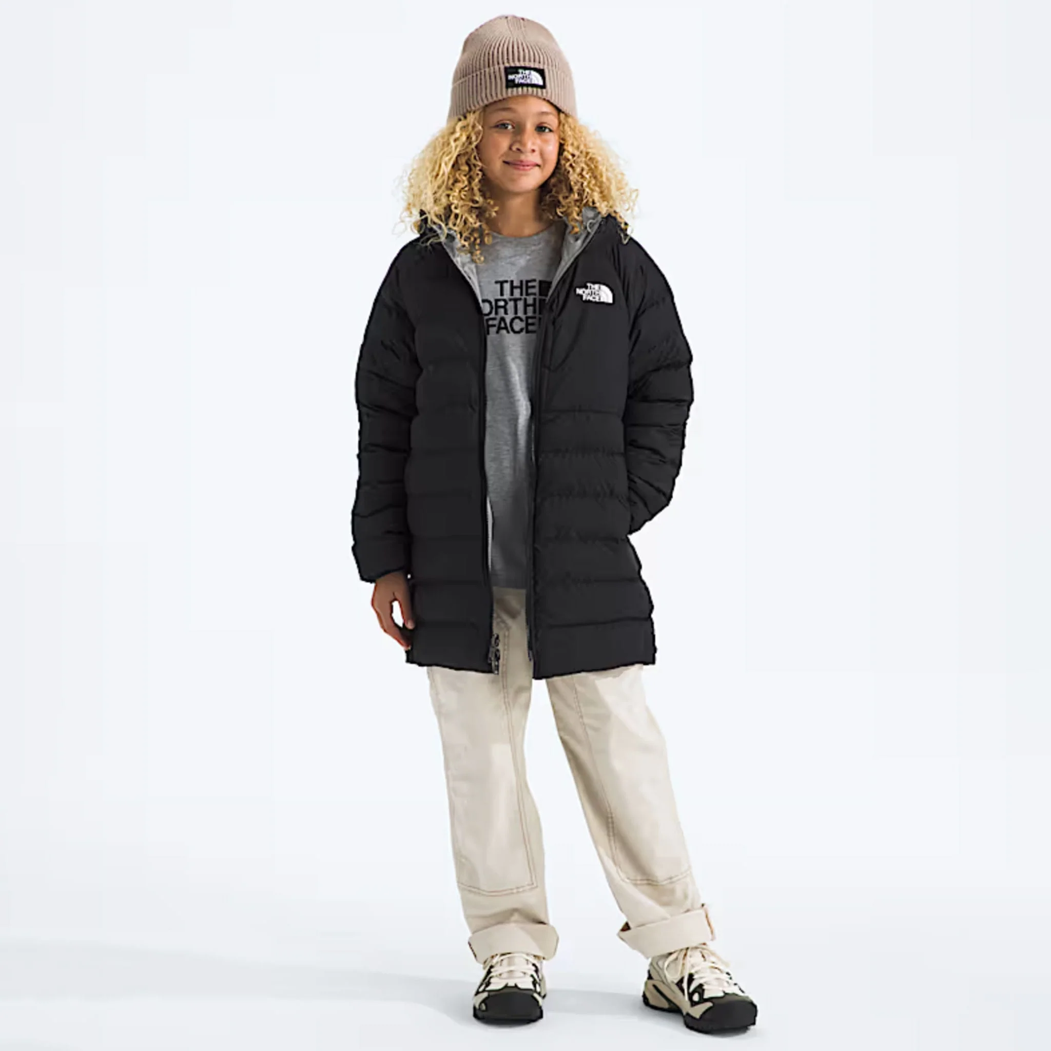 Parka Réversible Perrito 7-16ans - Image 4
