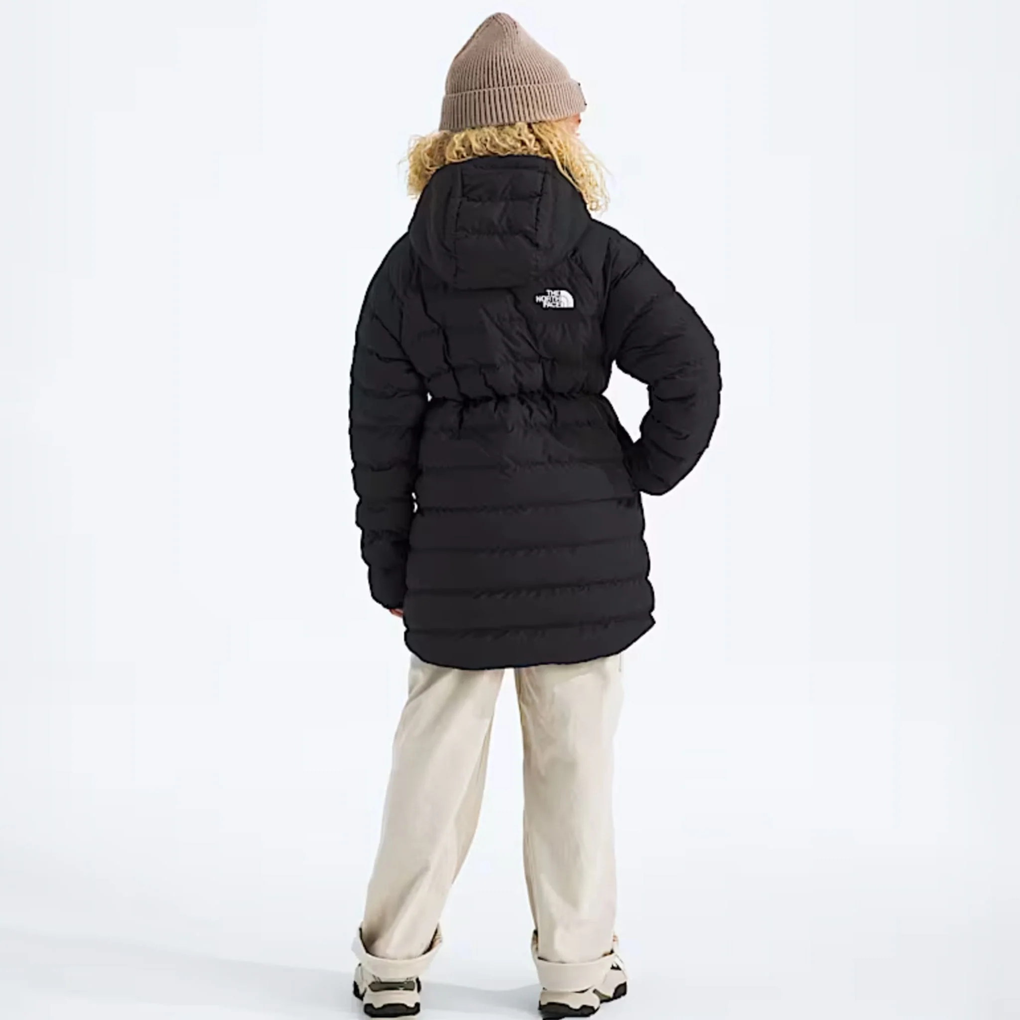 Parka Réversible Perrito 7-16ans - Image 5
