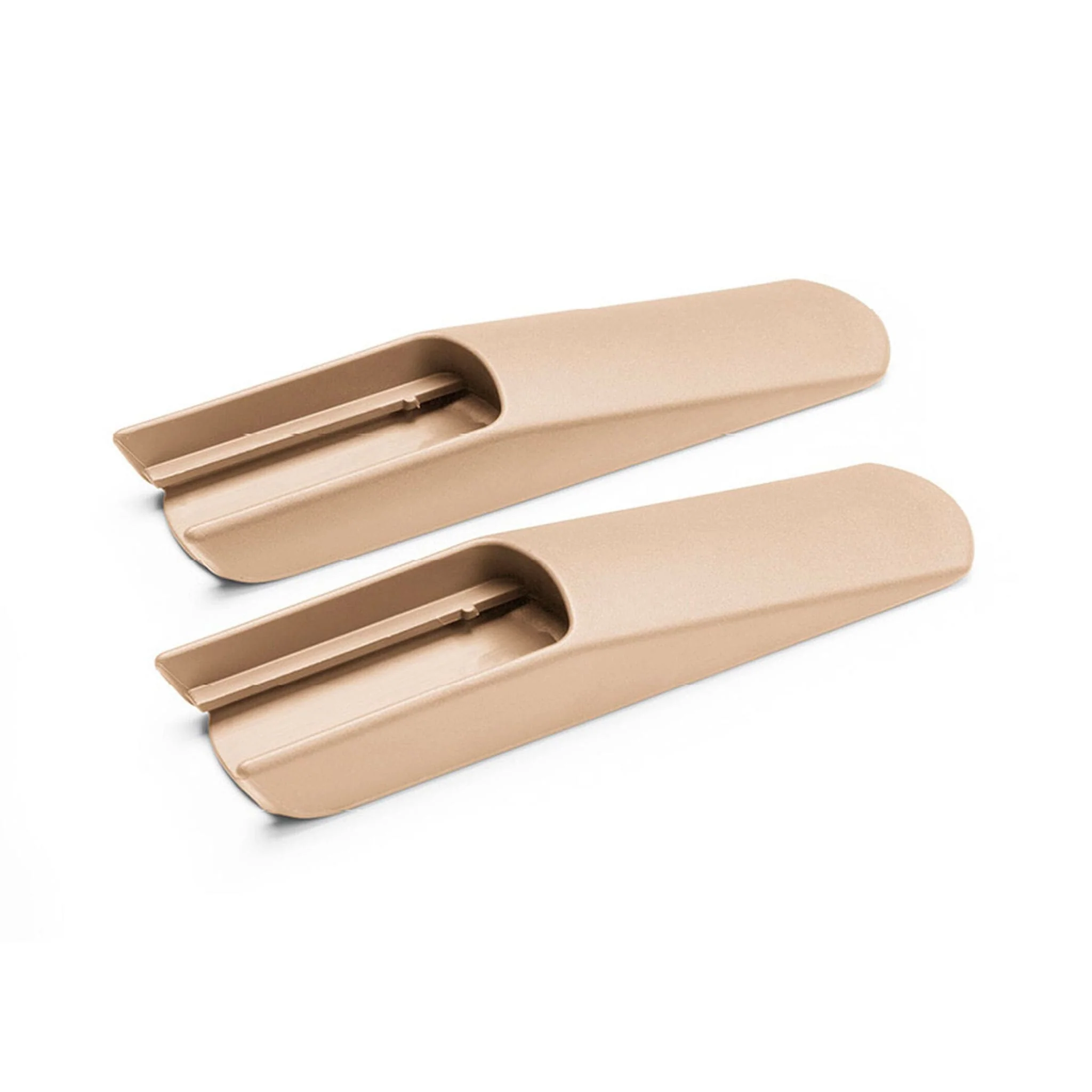 Patins Extensibles pour Chaise Haute Tripp Trapp® - Naturel