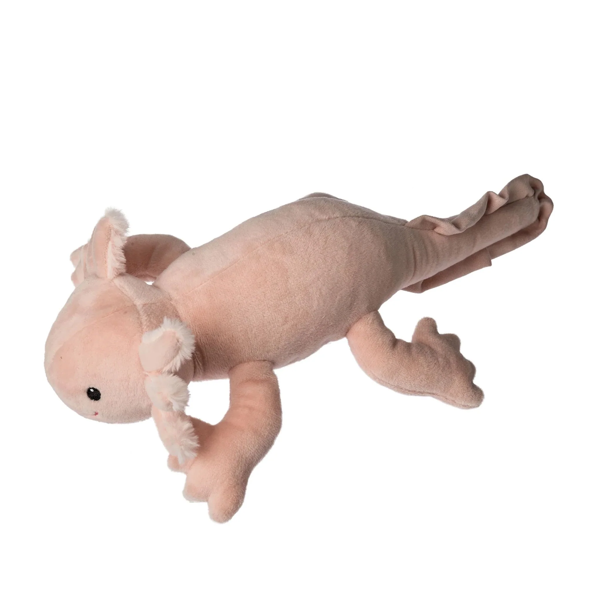 Peluche Axolotl - Rose - Image 2