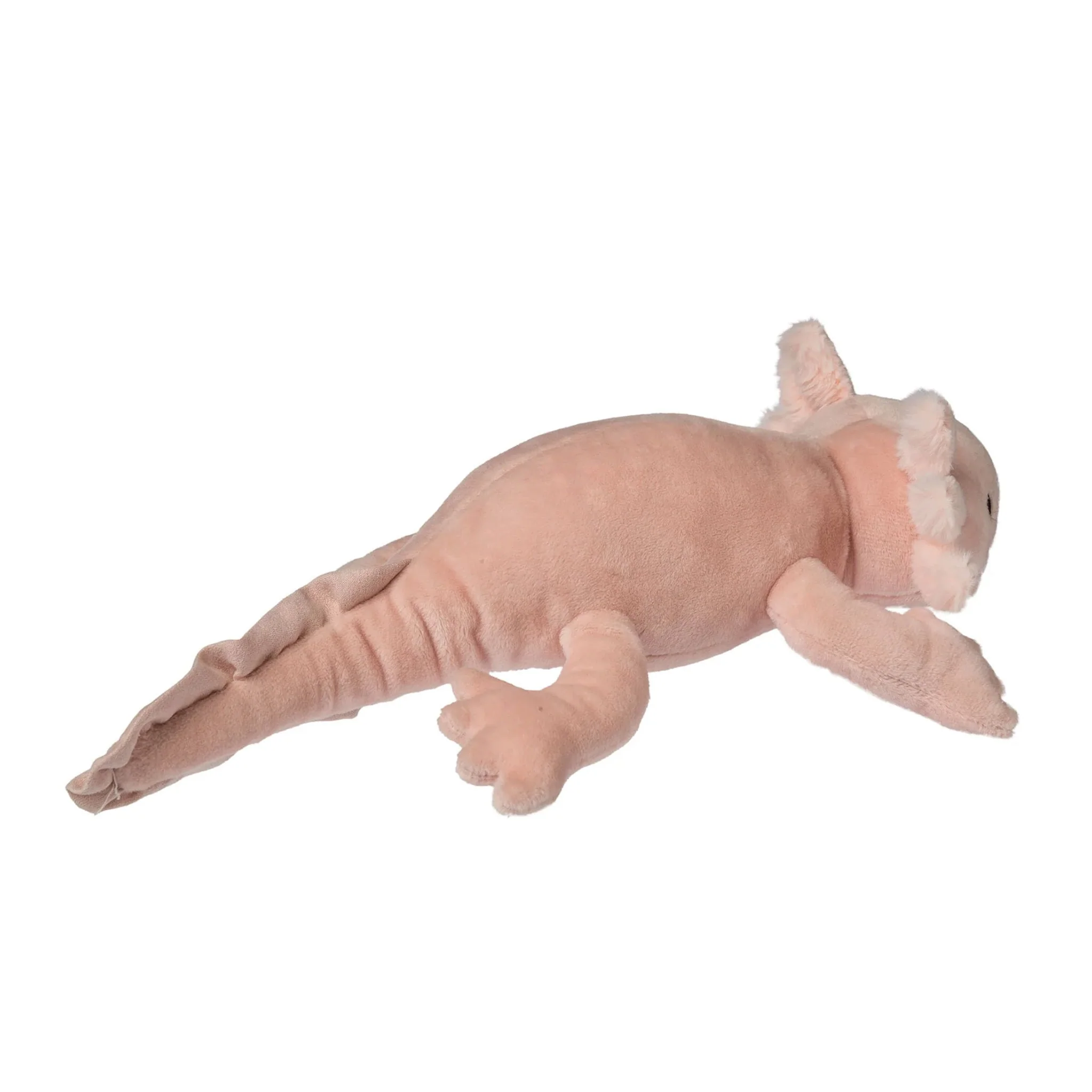 Peluche Axolotl - Rose - Image 3