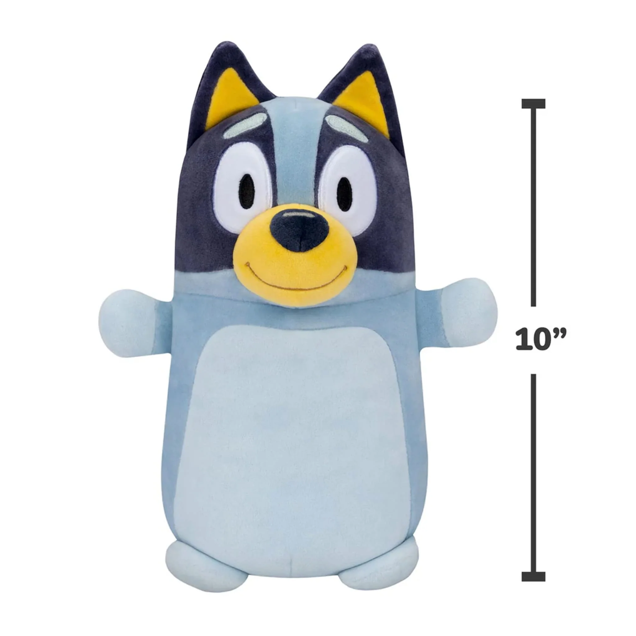 Peluche Bluey 10'' - Image 5
