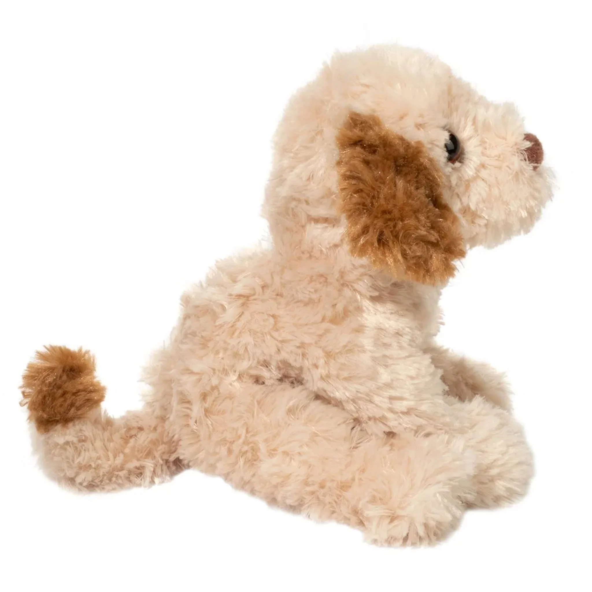 Peluche Chien Biscuit - Image 2