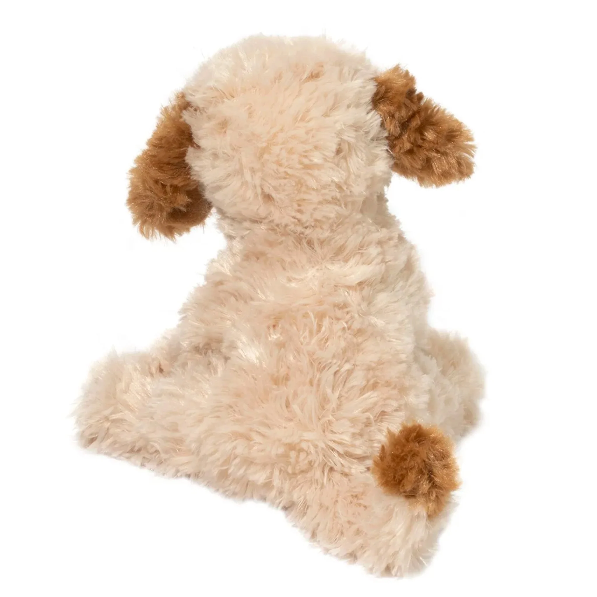 Peluche Chien Biscuit - Image 3