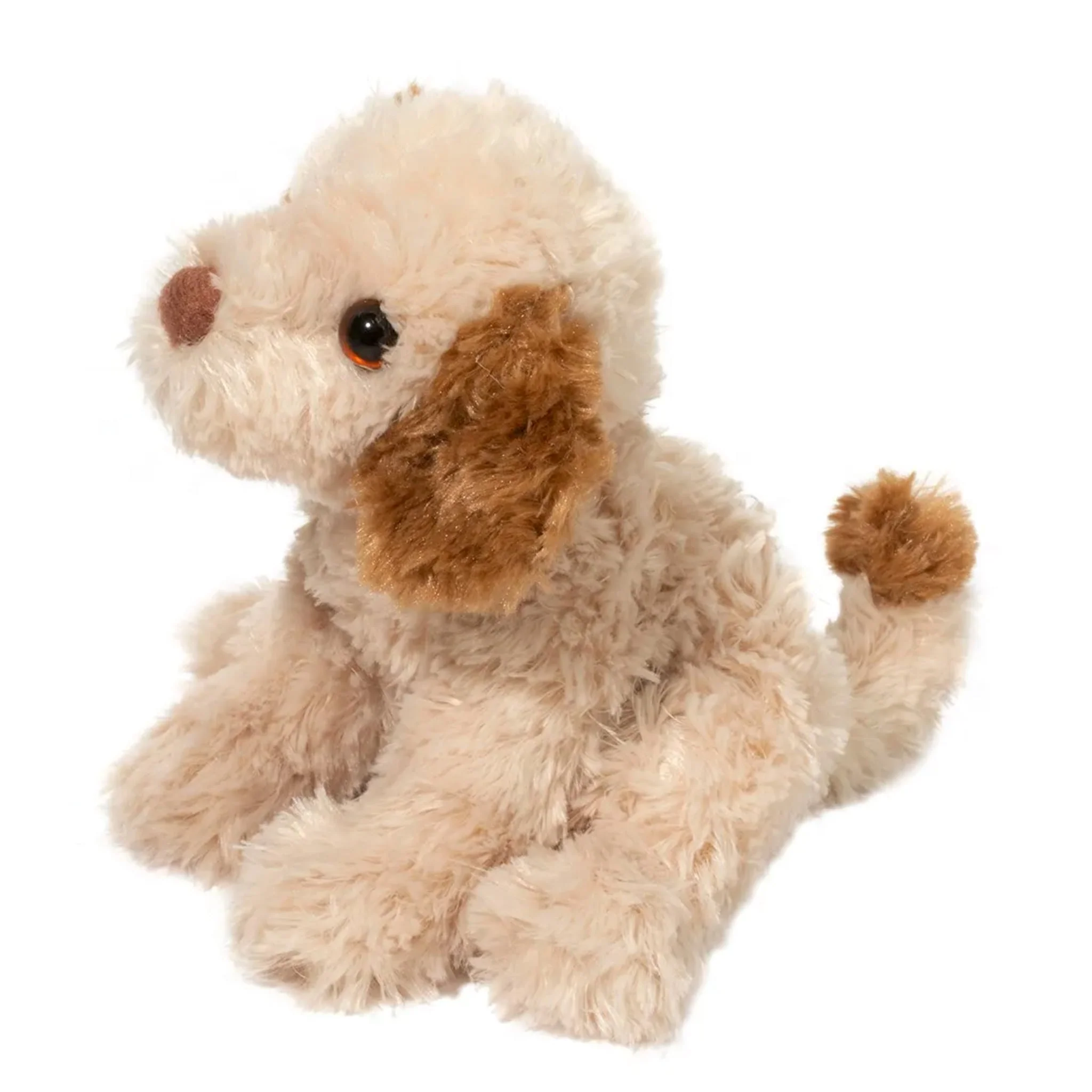 Peluche Chien Biscuit - Image 5