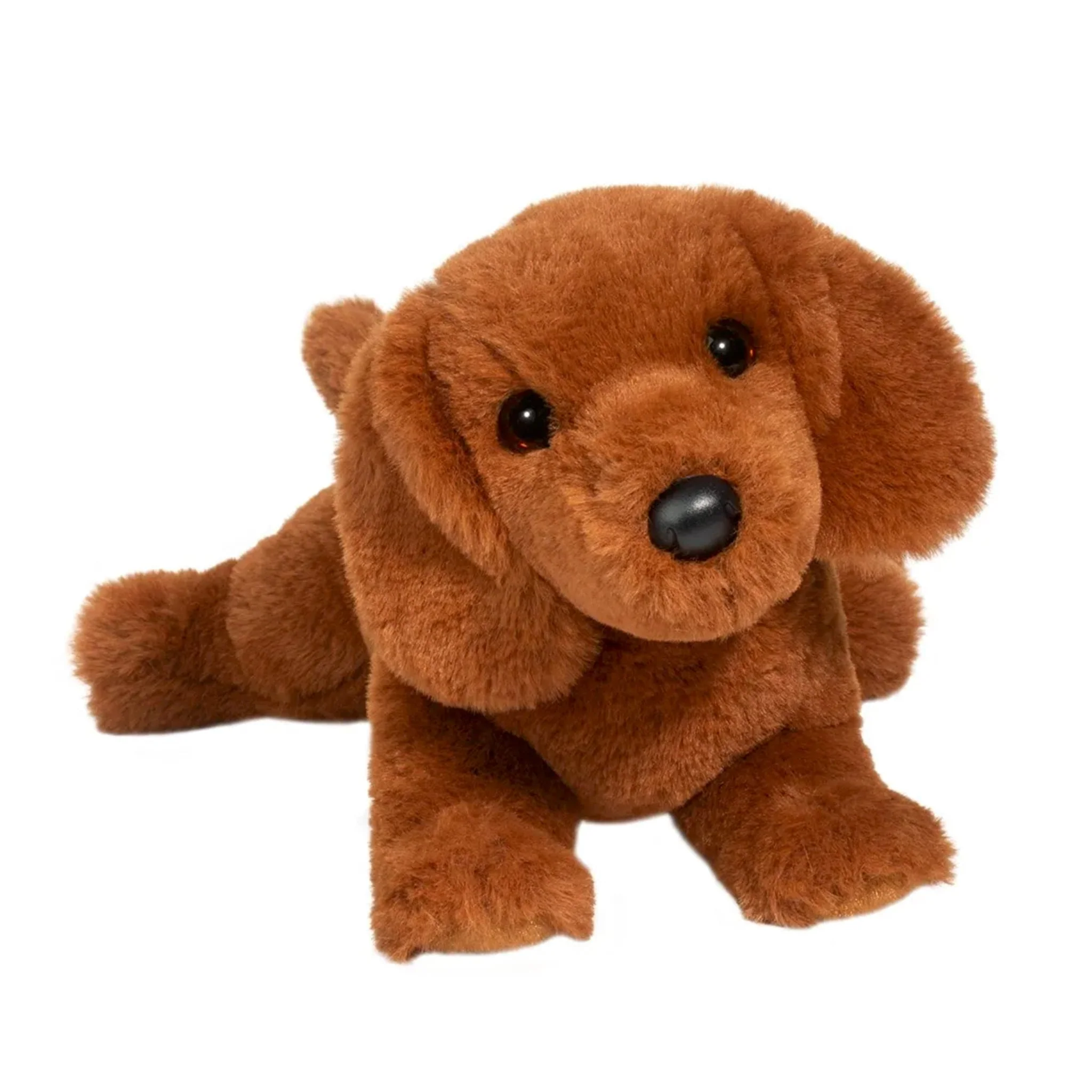 Peluche Chien Teckel Doux - Image 5