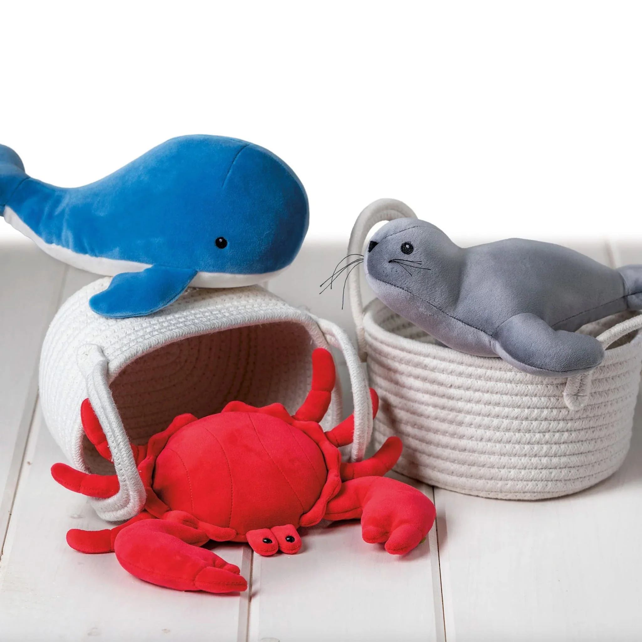 Peluche Crabe - Image 4