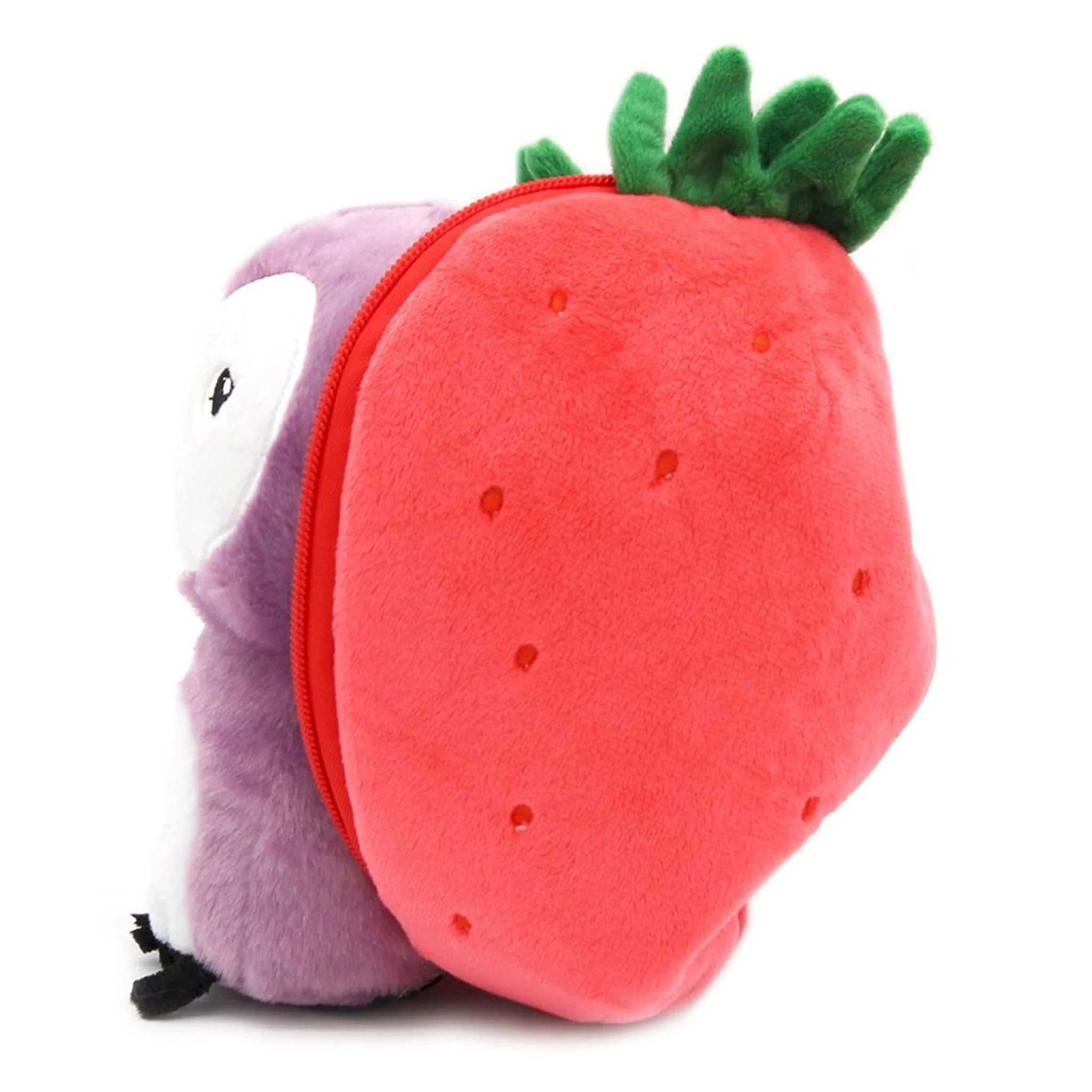 Peluche Flipetz - Chouette Fra - Image 3