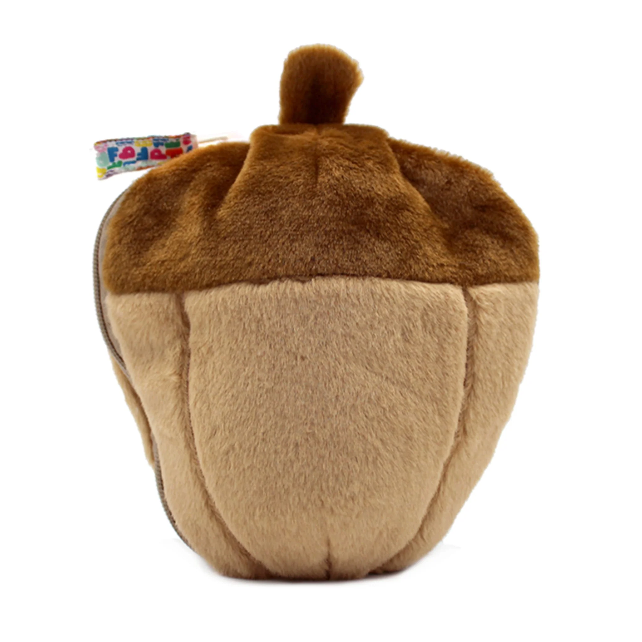 Peluche Flipetz - Écureuil Gland - Image 4