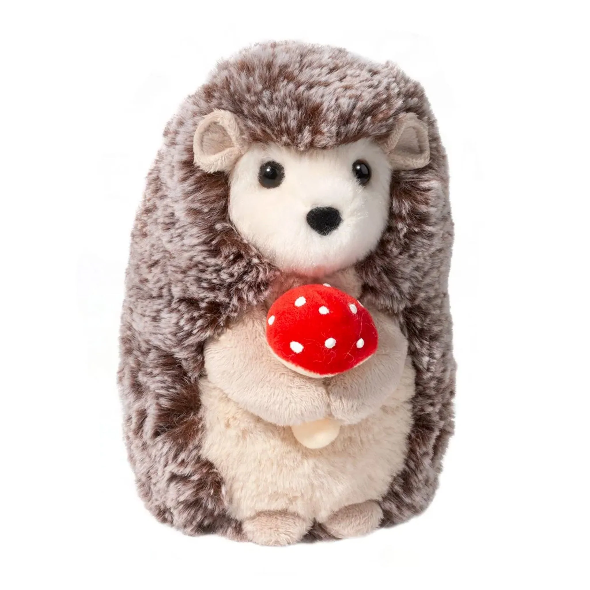 Peluche Hérisson et Champignon - Image 5