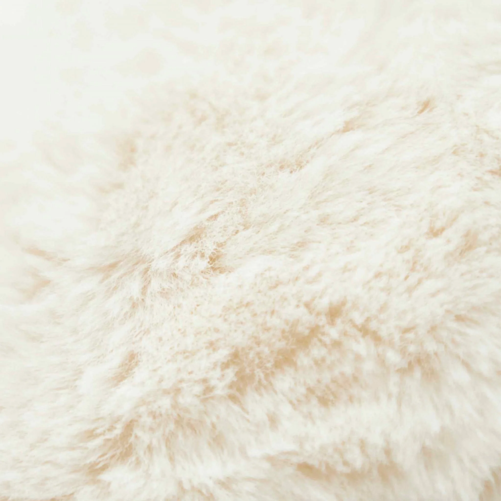 Peluche Lapin Patapouf Crème - Image 7