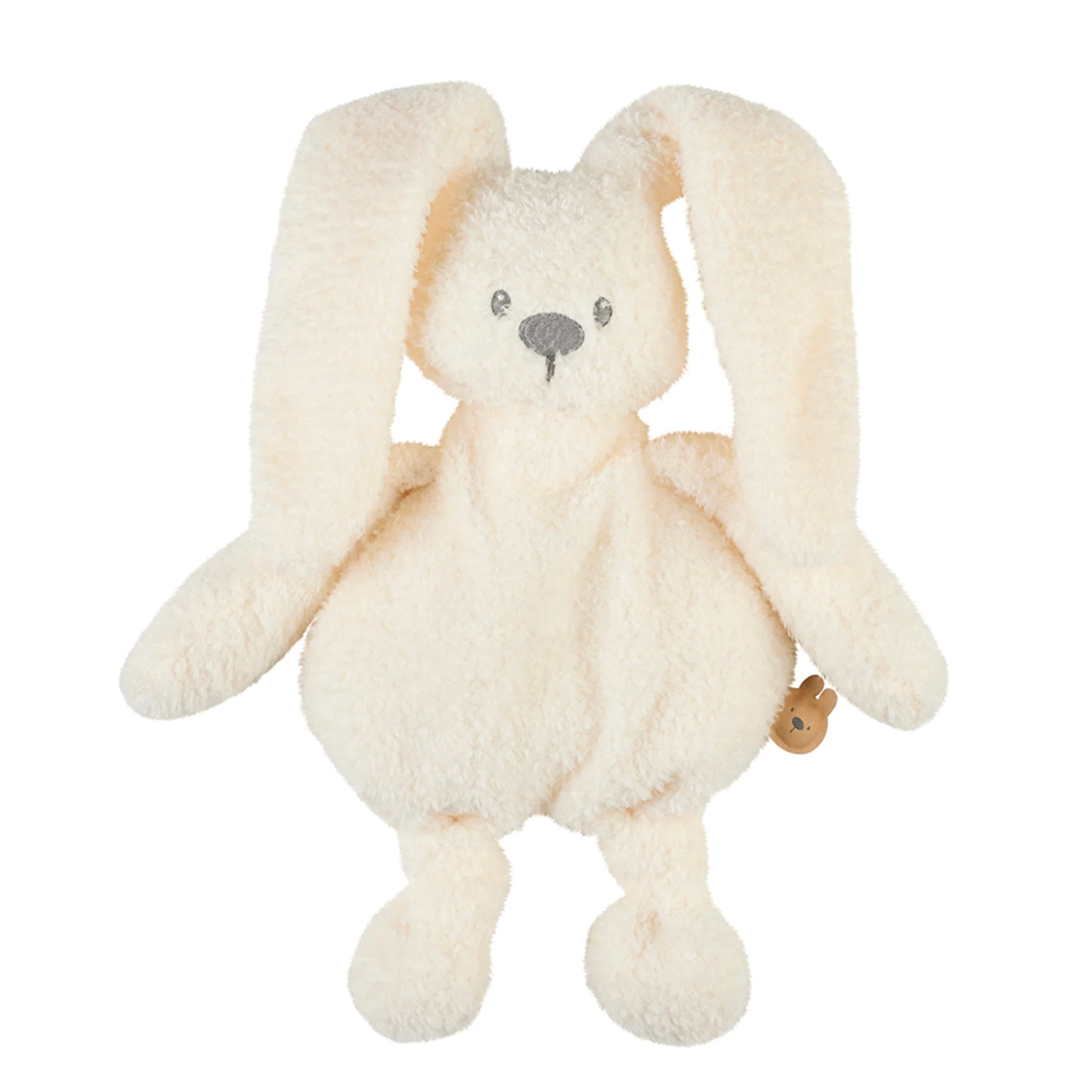 Peluche Lapin Lapidou - Teddy Vanille
