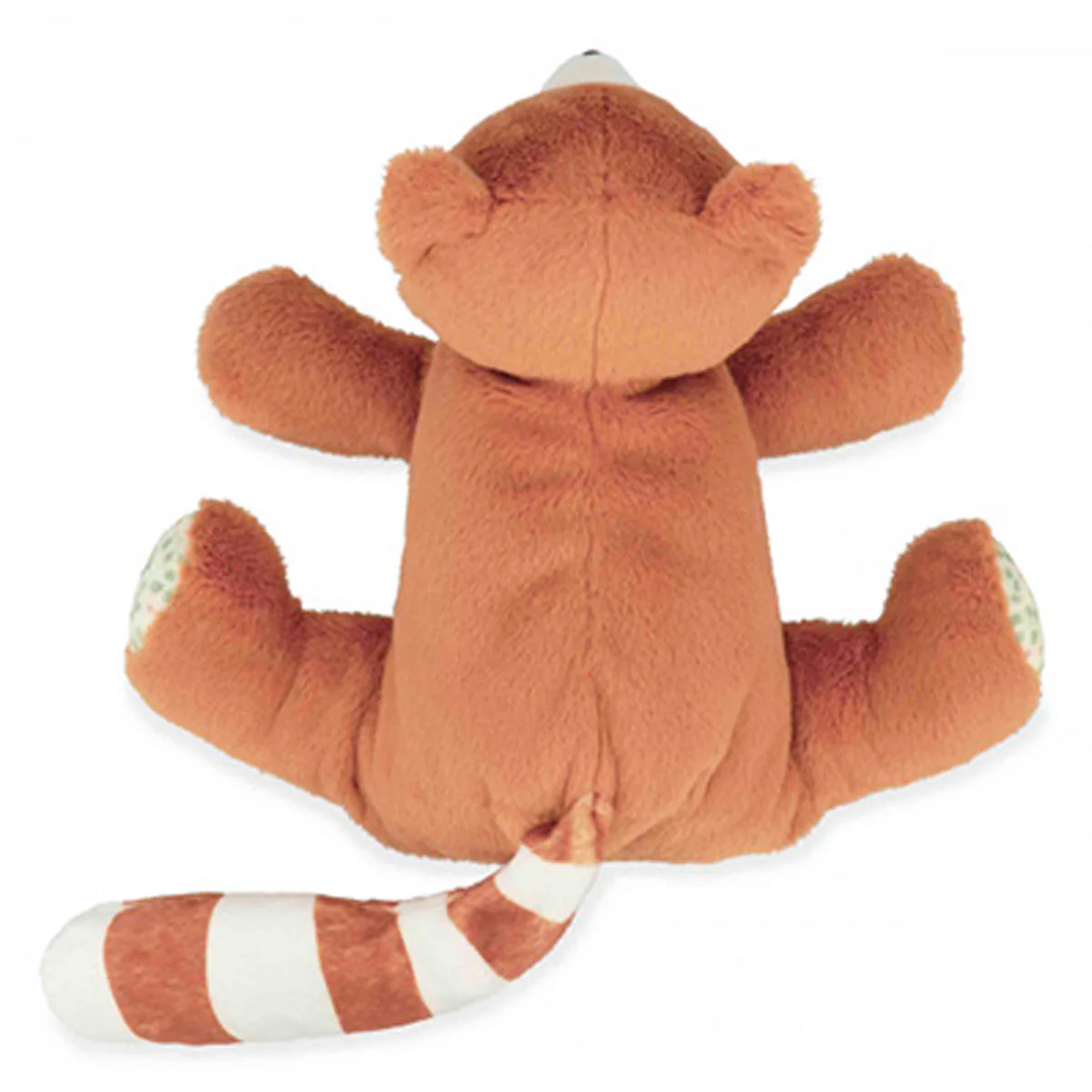 Peluche Lestée Panda Roux - Image 5