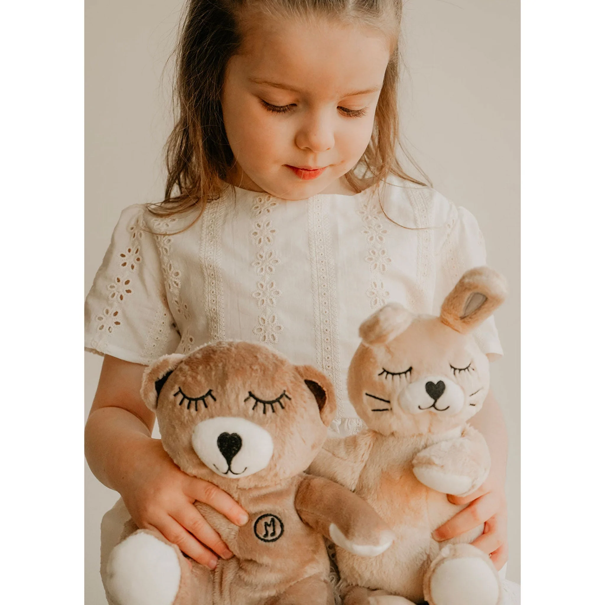 Peluche Musicale Latte - Image 14